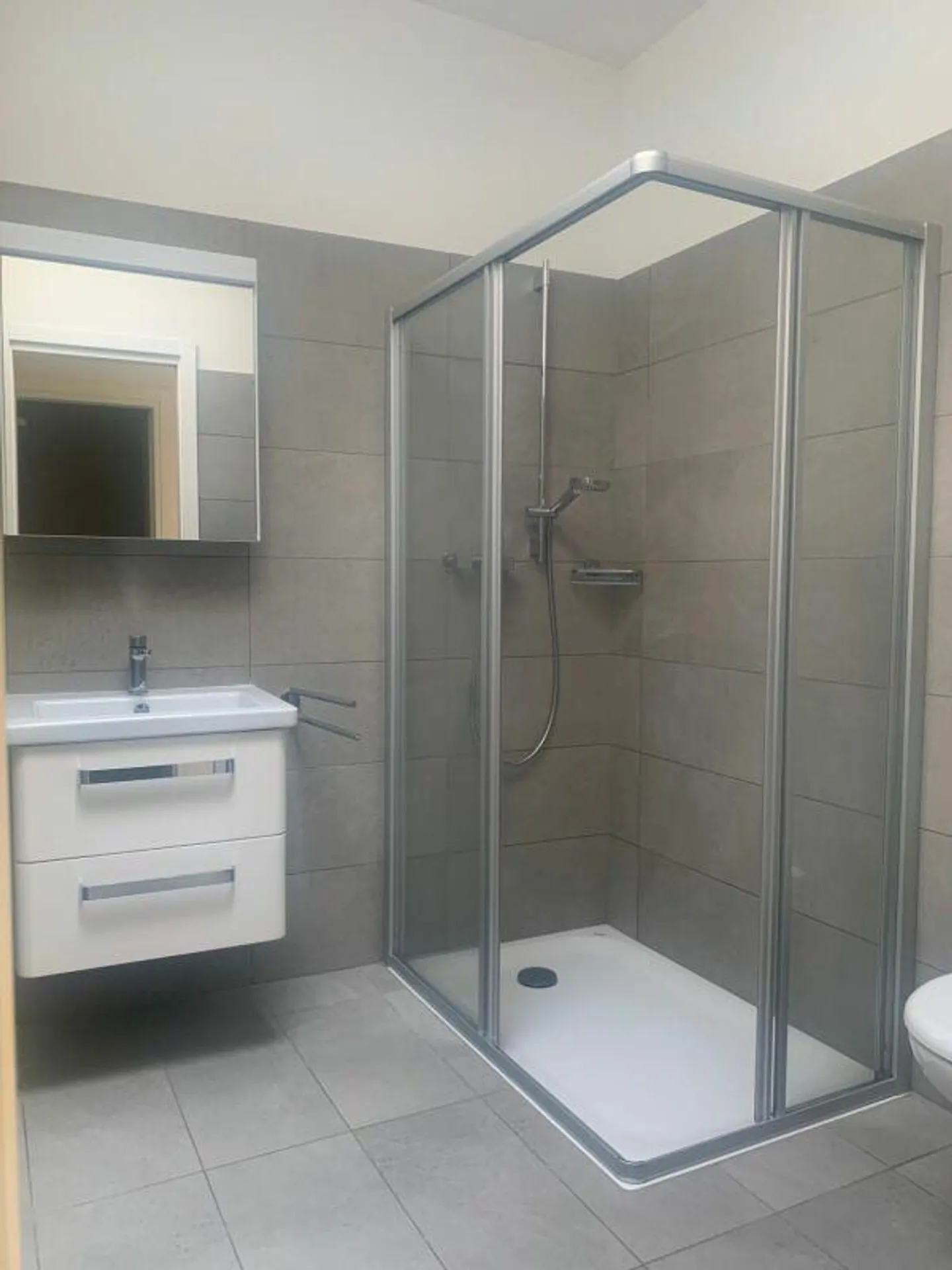 Appartamento moderno a San Vittore - Foto 15 di 16