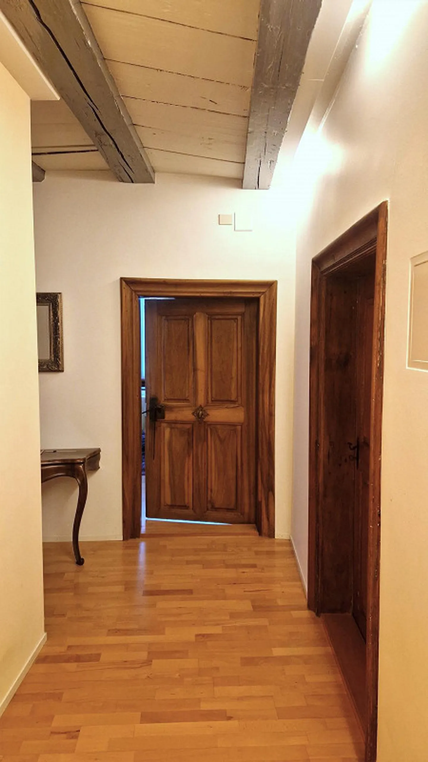 Magnifique appartement spacieux de 4 pièces - Photo 11 sur 11