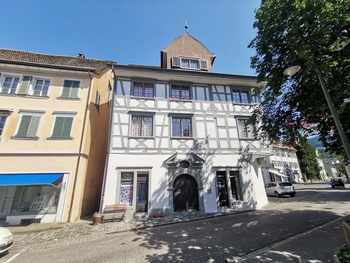 Magnifique appartement spacieux de 4 pièces - Photo 1 sur 11