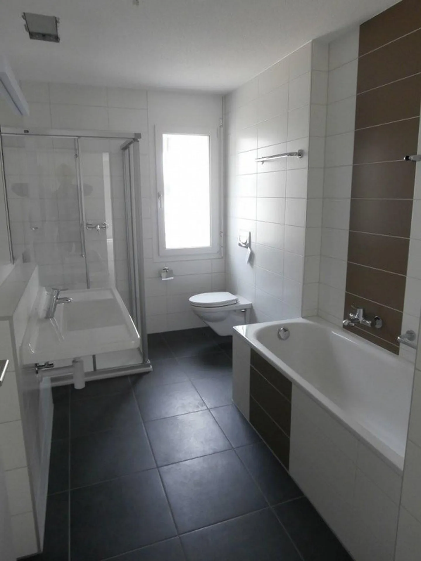 Appartamento attraente e luminoso in una posizione centrale - Foto 4 di 9