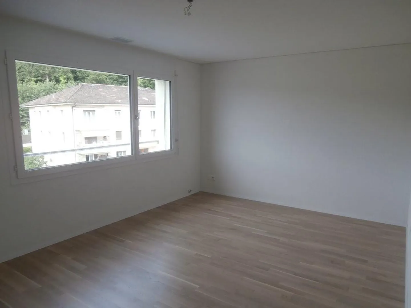 Appartamento attraente e luminoso in una posizione centrale - Foto 6 di 9