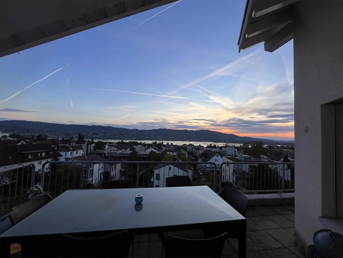 Cercasi coinquilino amichevole a Zollikon - Foto 4 di 12