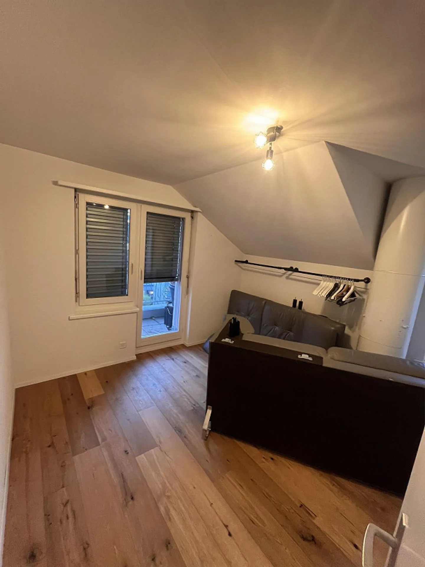 Cercasi coinquilino amichevole a Zollikon - Foto 5 di 12