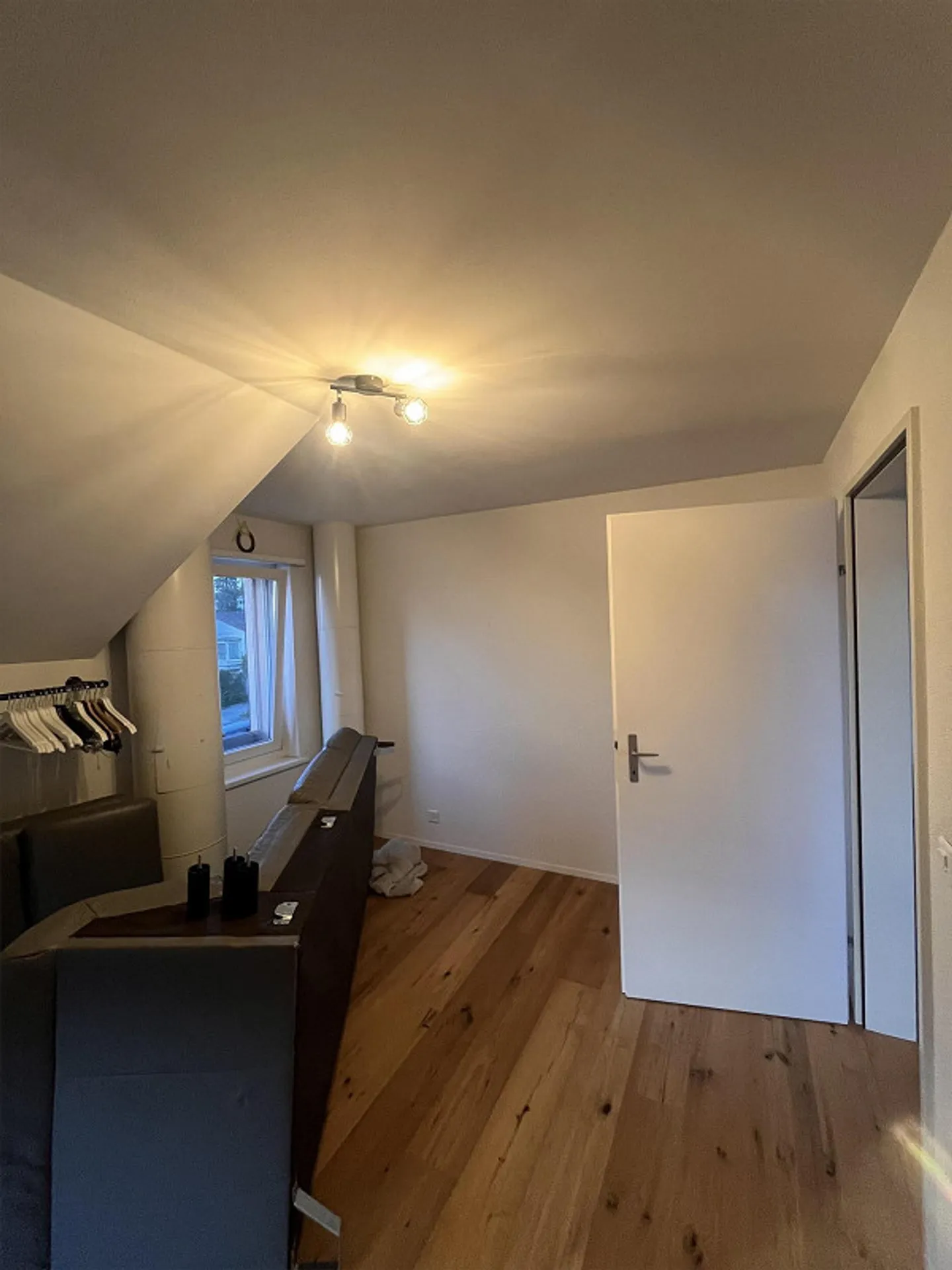 Cercasi coinquilino amichevole a Zollikon - Foto 6 di 12