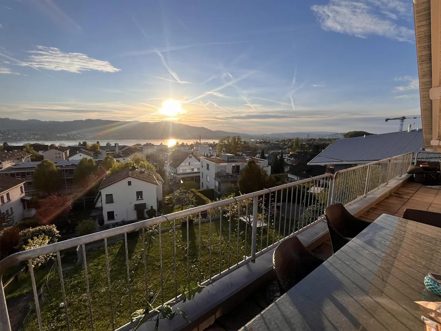 Cercasi coinquilino amichevole a Zollikon - Foto 10 di 12