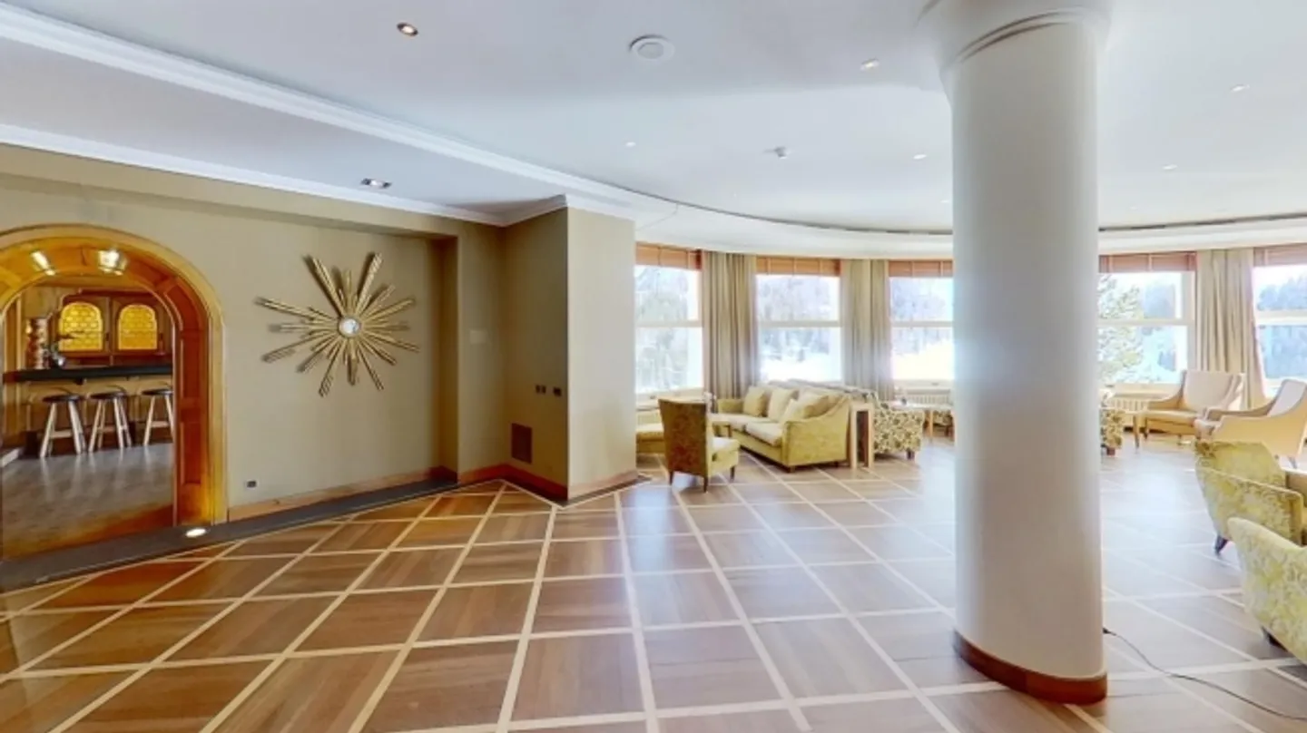 Hôtel à louer - Photo 8 sur 9