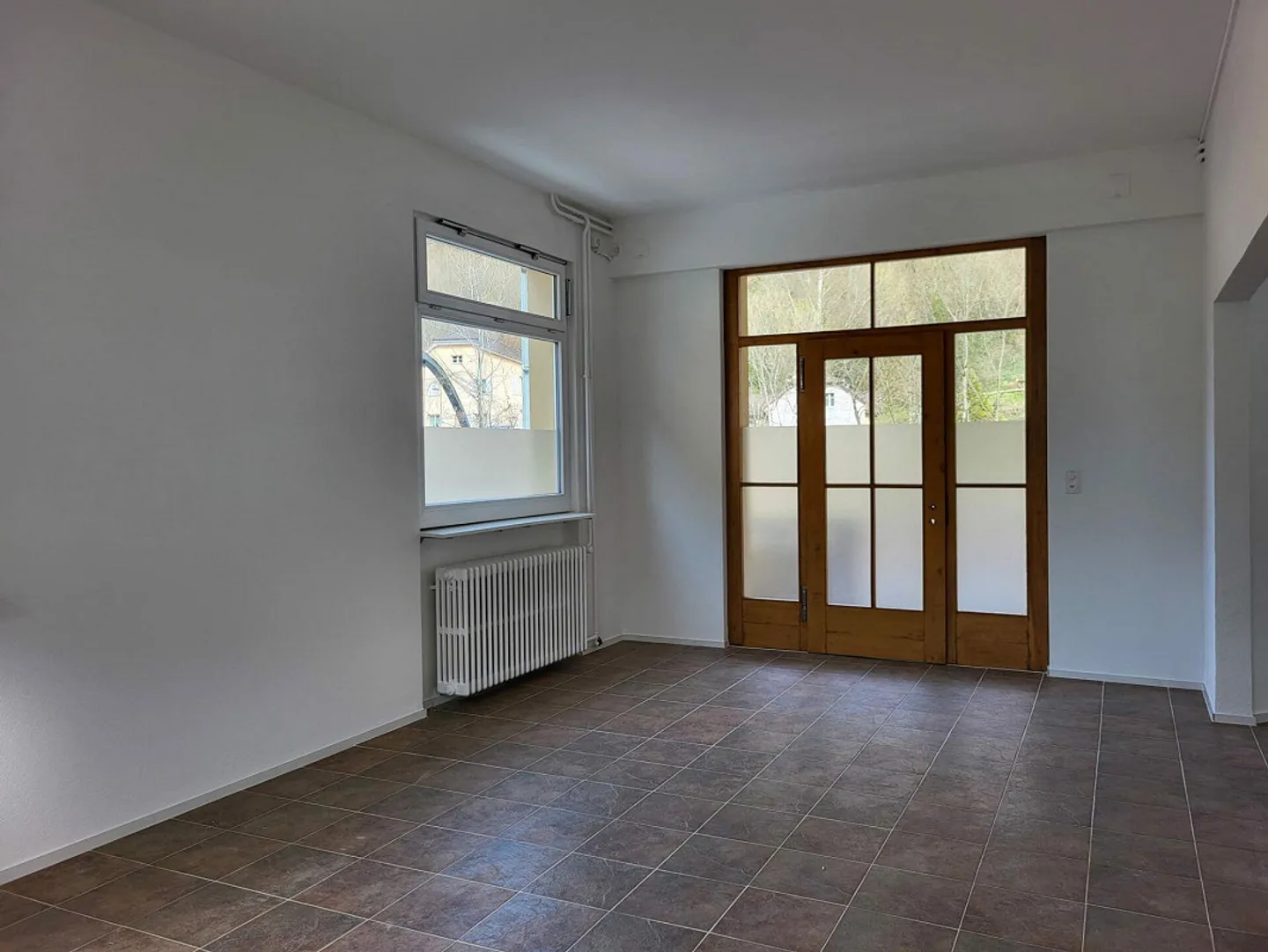 Renovierte Bürofläche in Bärschwil - Foto 2 von 7