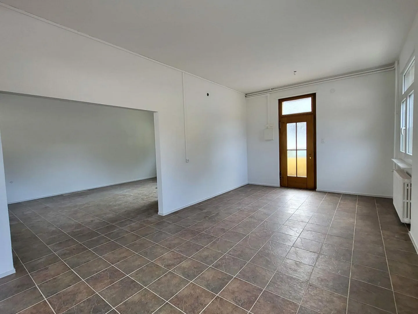 Renovierte Bürofläche in Bärschwil - Foto 4 von 7