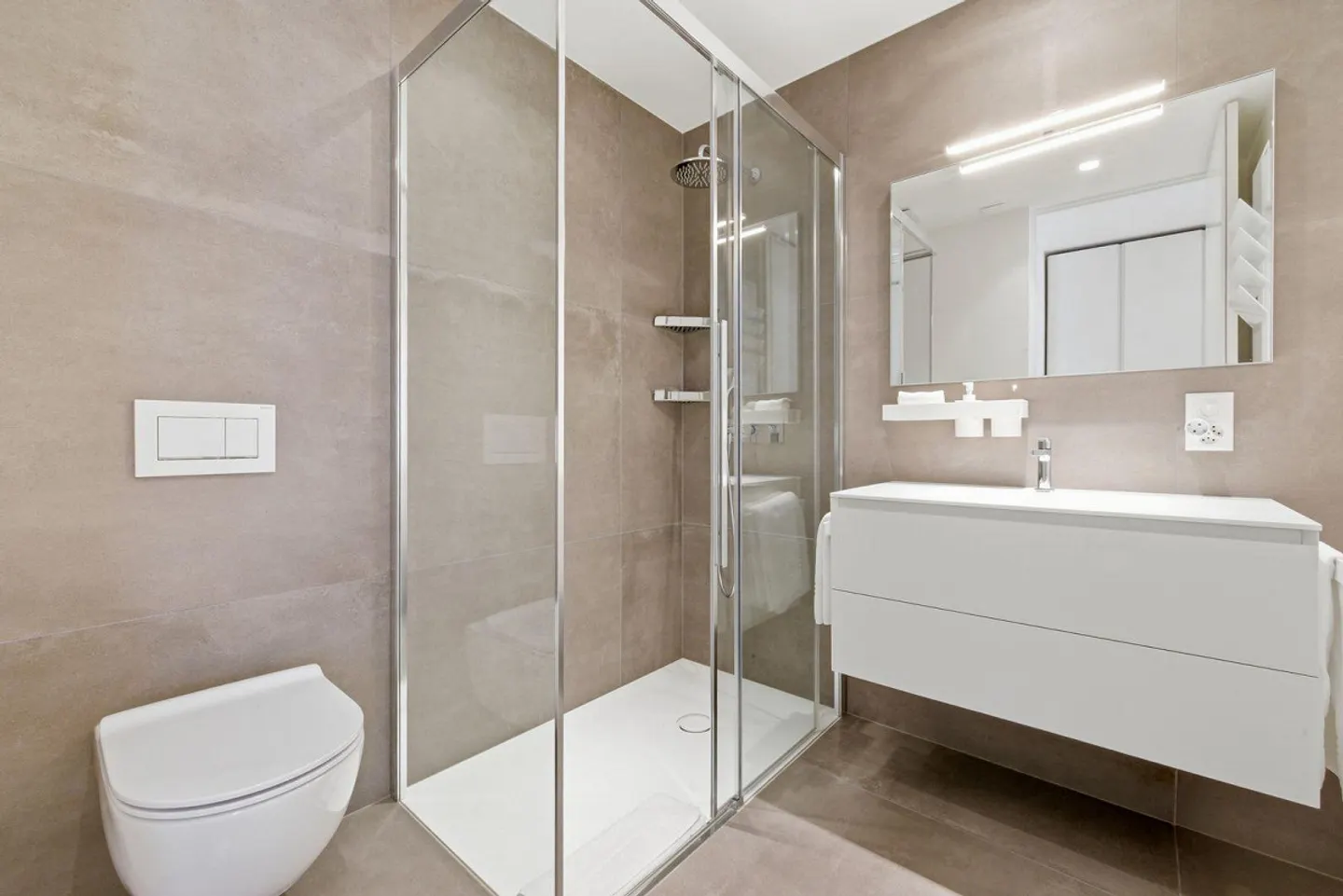 Contemporary Elegance just steps from Parco Ciani and the... - Photo 11 of 11