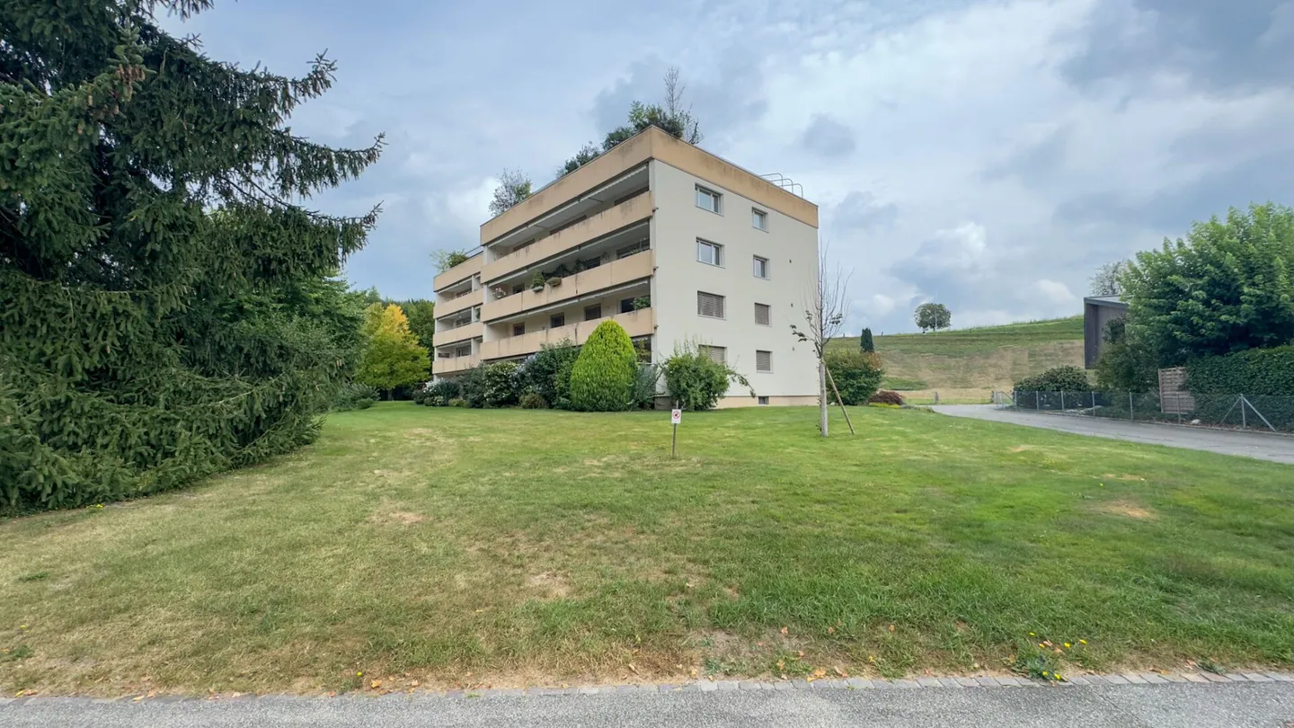 Appartamento in affitto - Foto 1 di 11