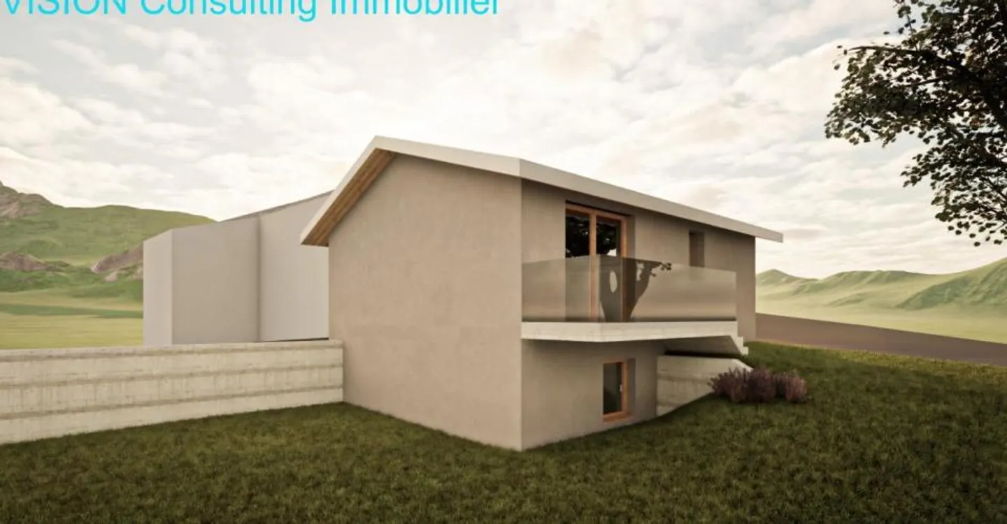 Charming Renovated Chalet - Photo 3 of 11