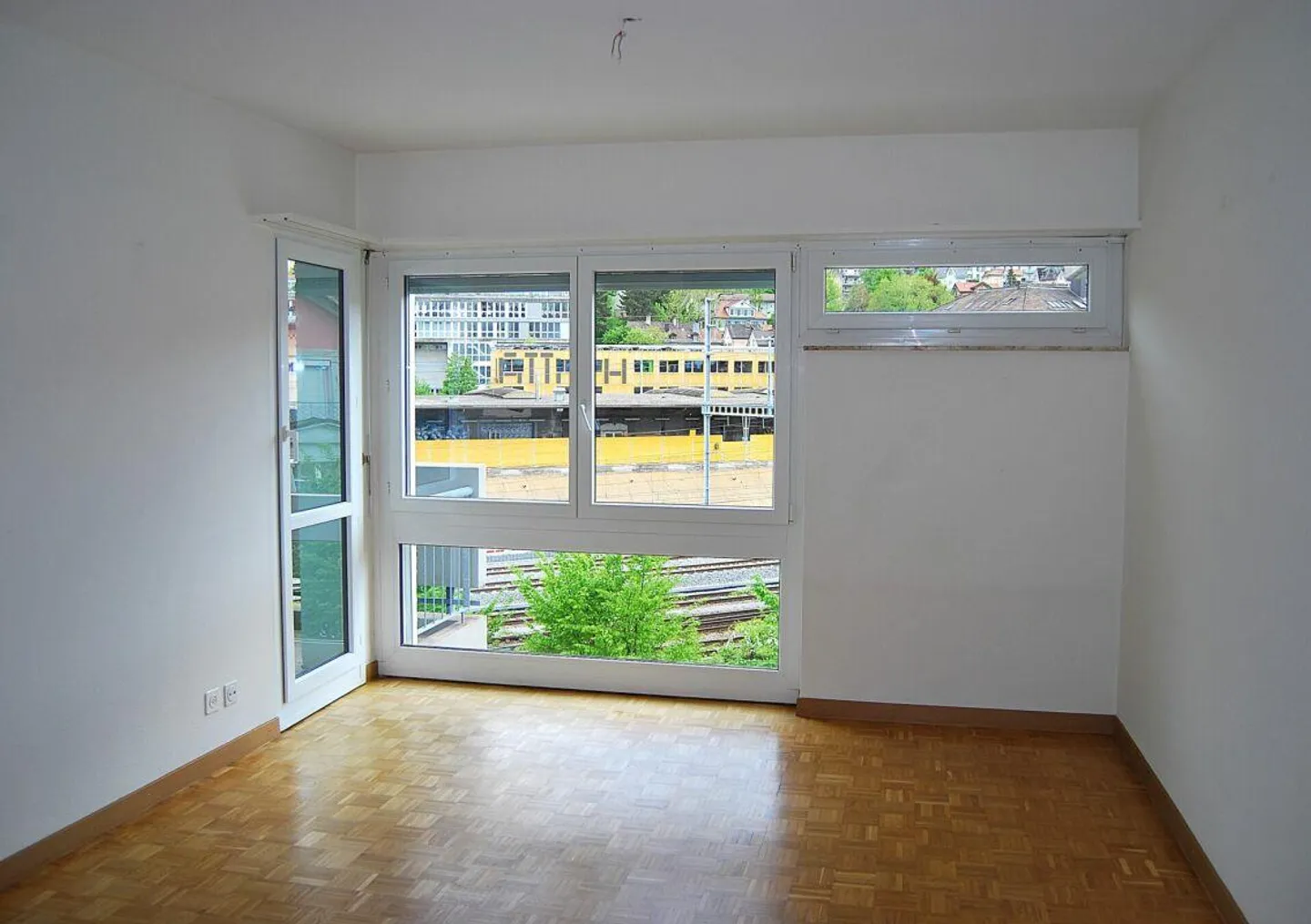 Alles in der Nähe - zentral wohnen, bequem leben! - Foto 4 von 6