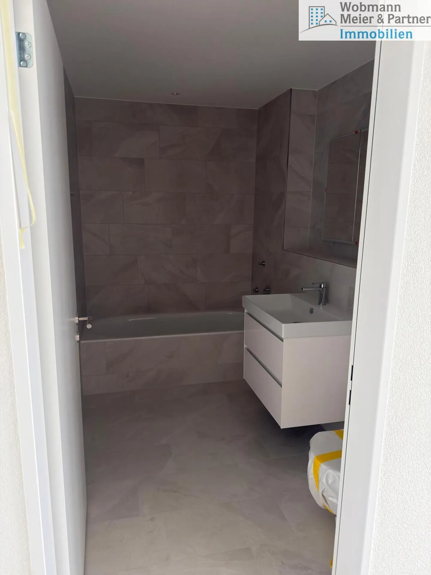 First occupancy 2026 - Exclusive 3.5-room penthouse apartment with two terraces - Photo 3 of 13