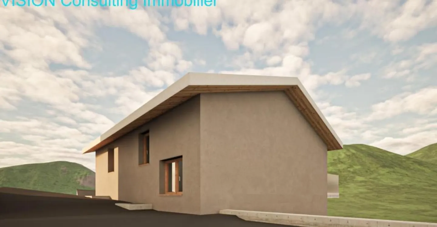 Charming Renovated Chalet - Photo 4 of 11