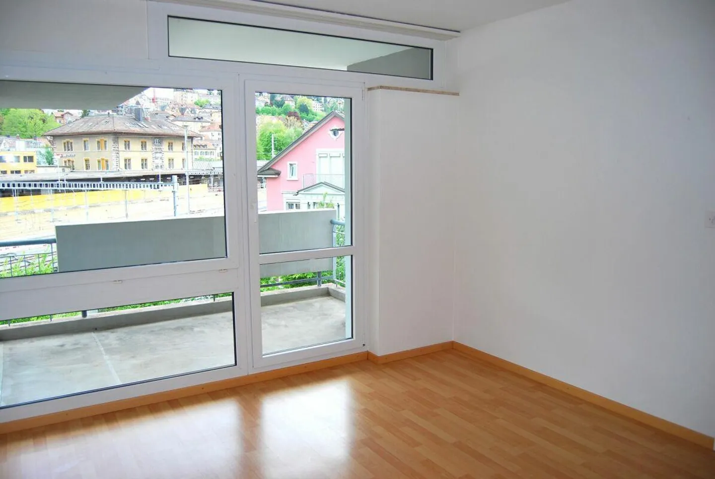 Alles in der Nähe - zentral wohnen, bequem leben! - Foto 5 von 6