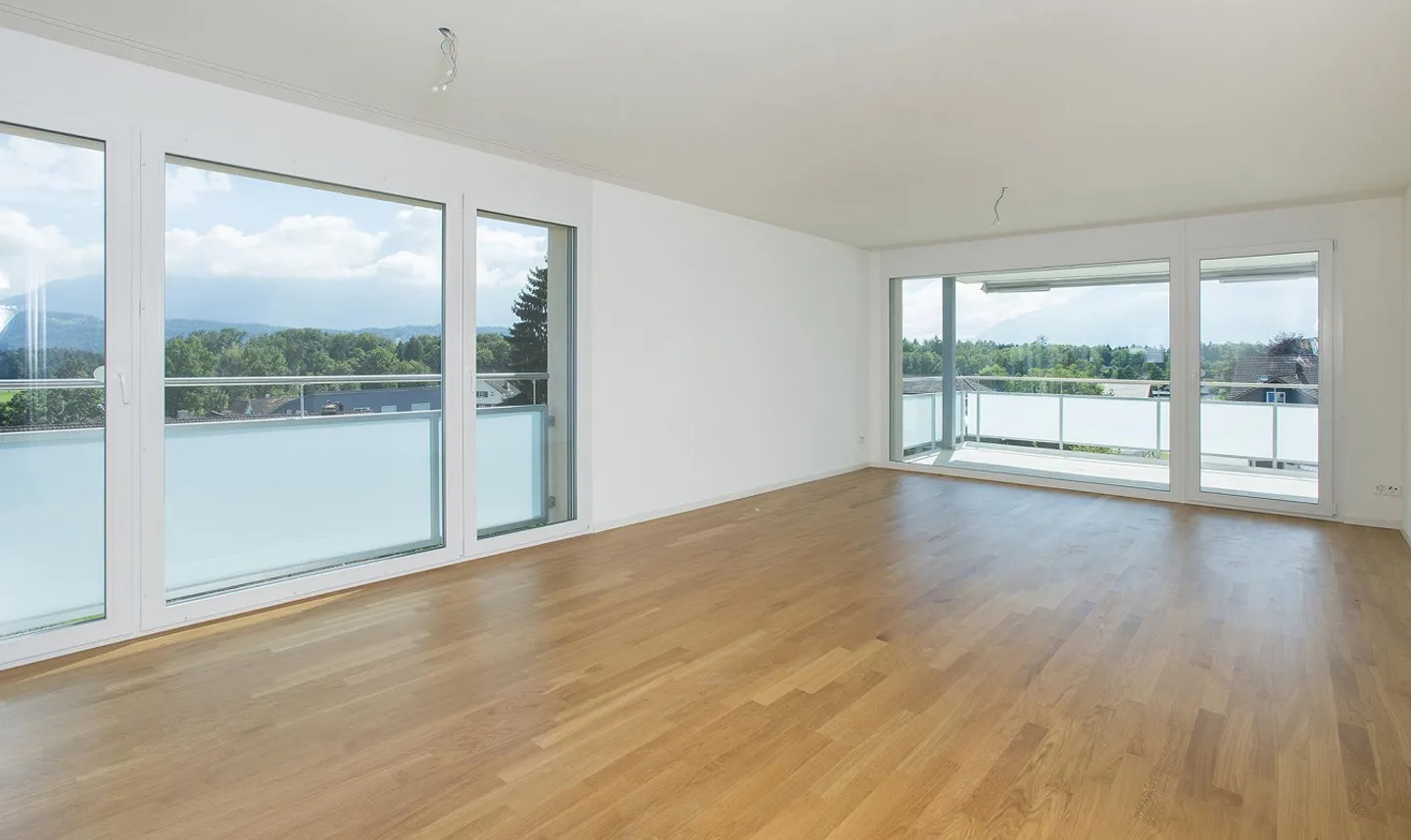 Apartment on the 2nd floor in a quiet location - Photo 4 of 7