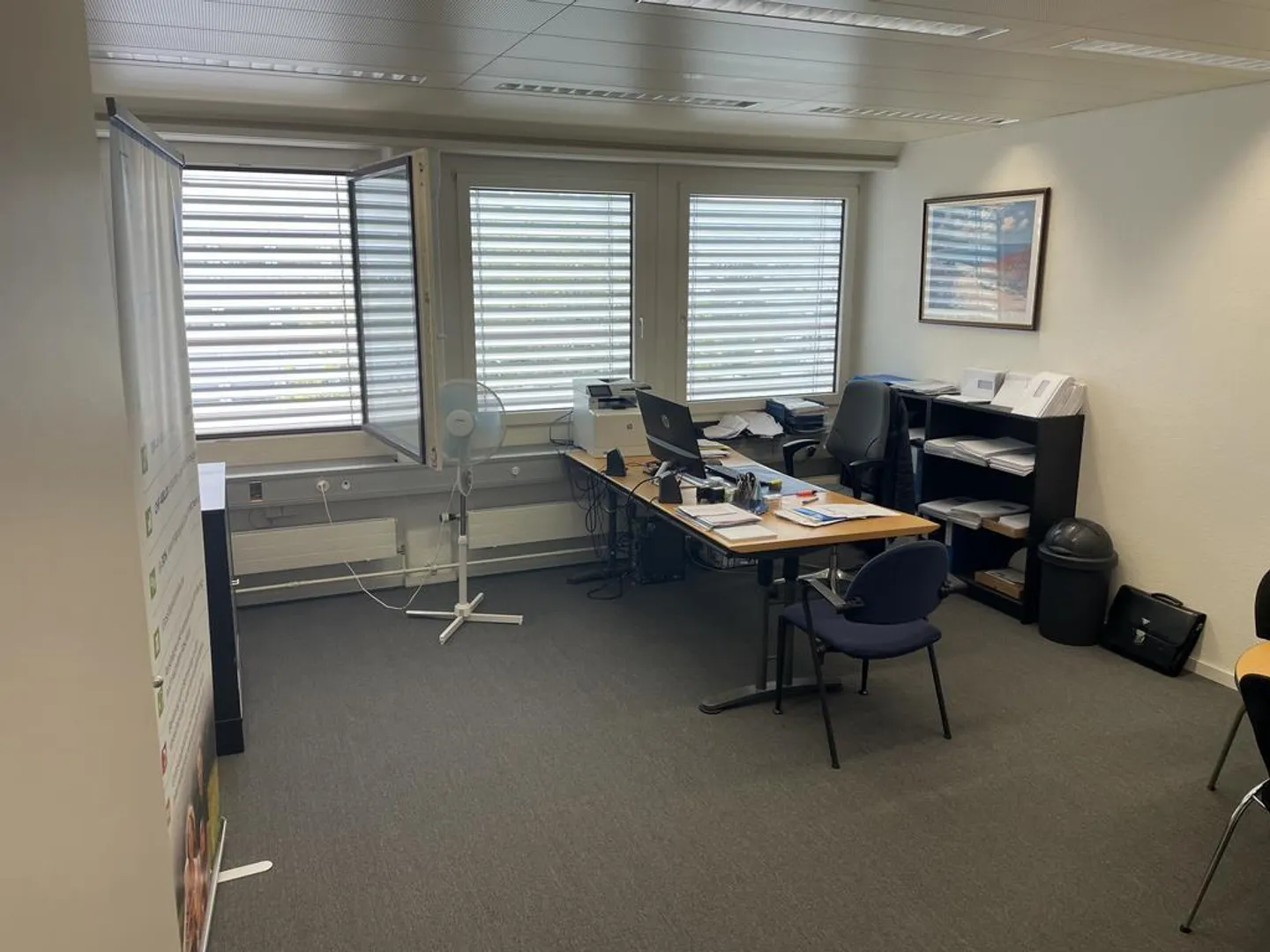 Ihr neuer Arbeitsplatz an zentraler Lage - Foto 5 von 7