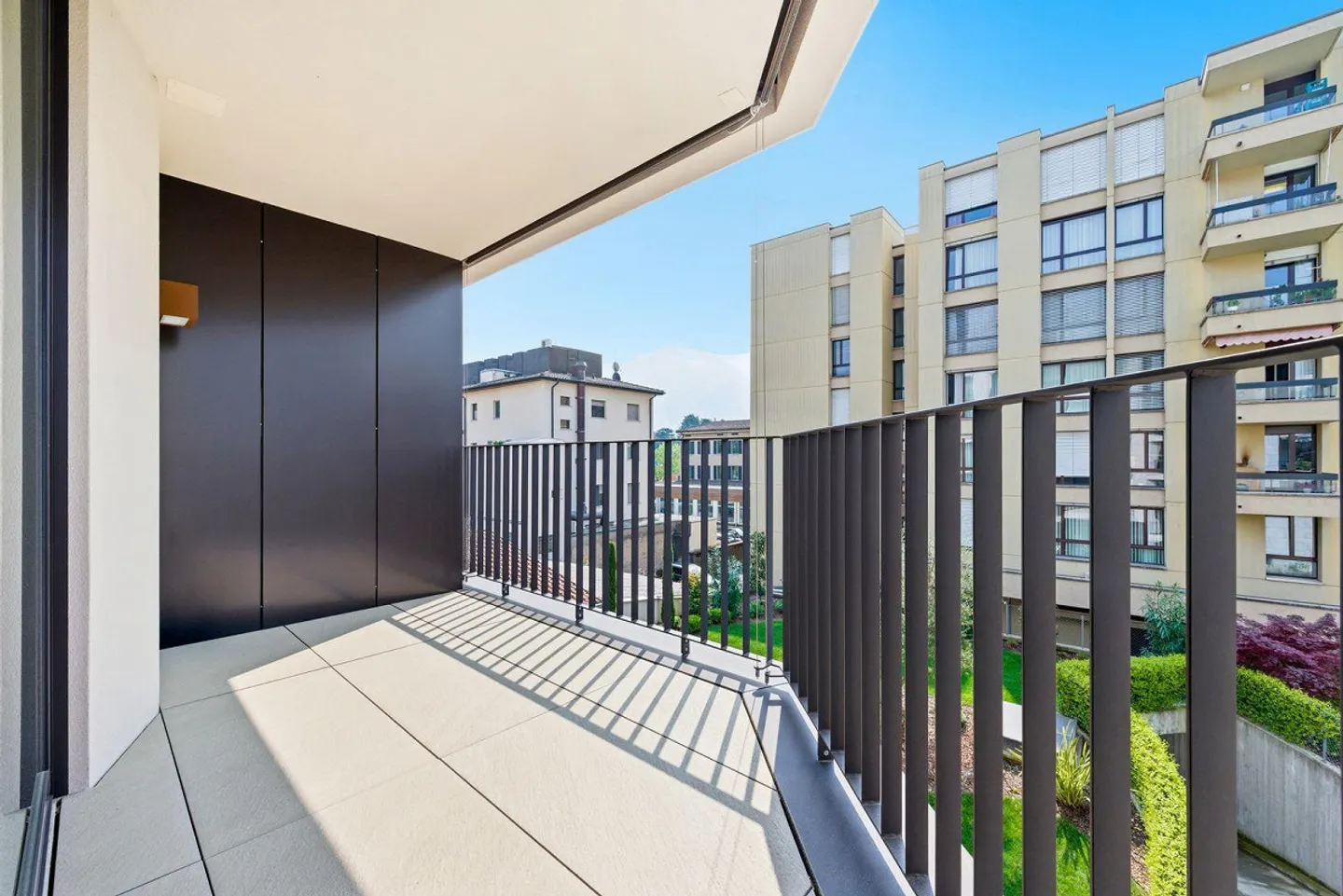 Contemporary Elegance just steps from Parco Ciani and the... - Photo 3 of 11
