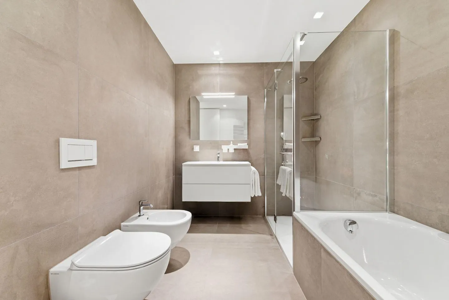 Contemporary Elegance just steps from Parco Ciani and the... - Photo 10 of 11