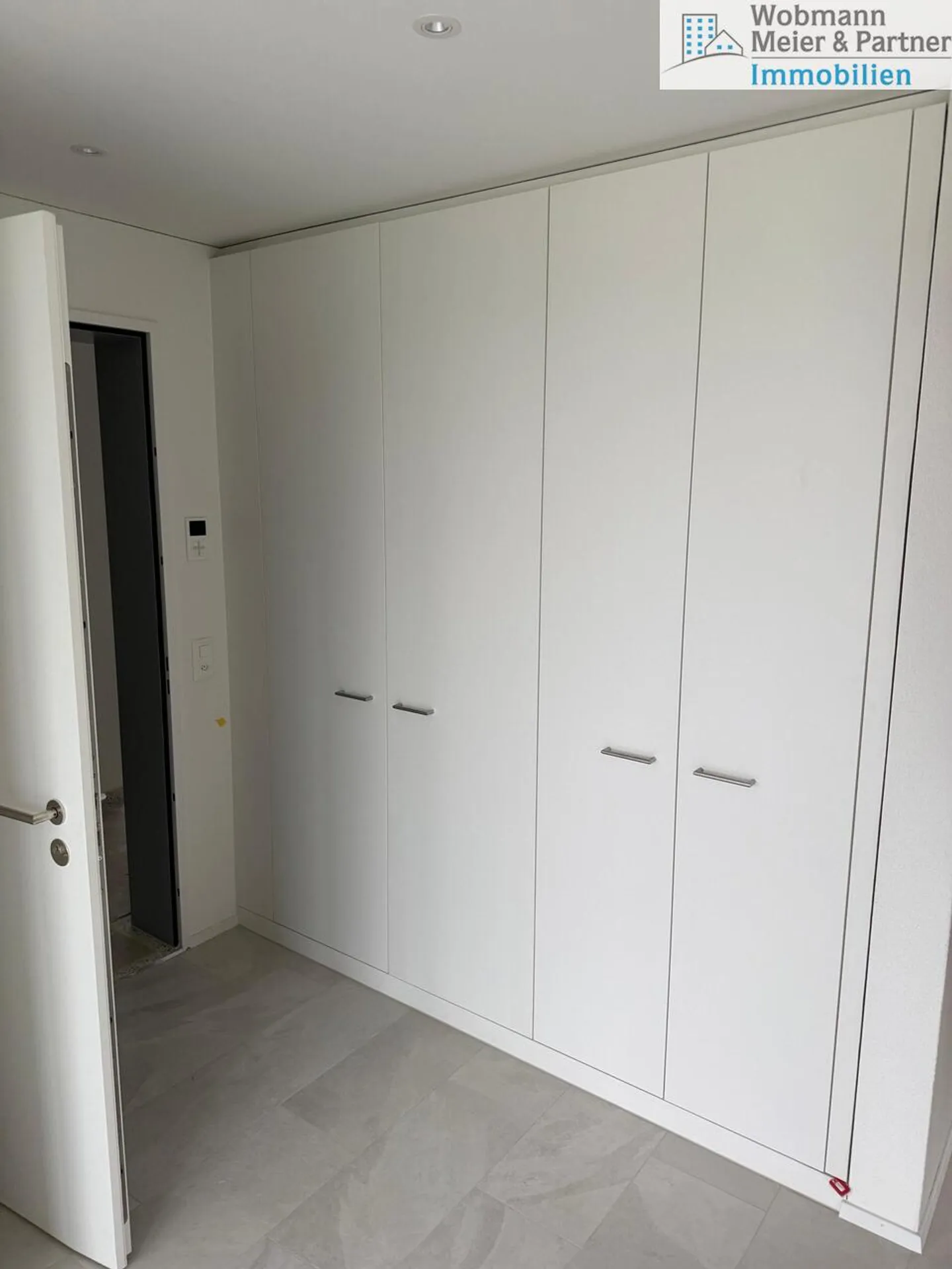 First occupancy 2026 - Exclusive 3.5-room penthouse apartment with two terraces - Photo 4 of 13