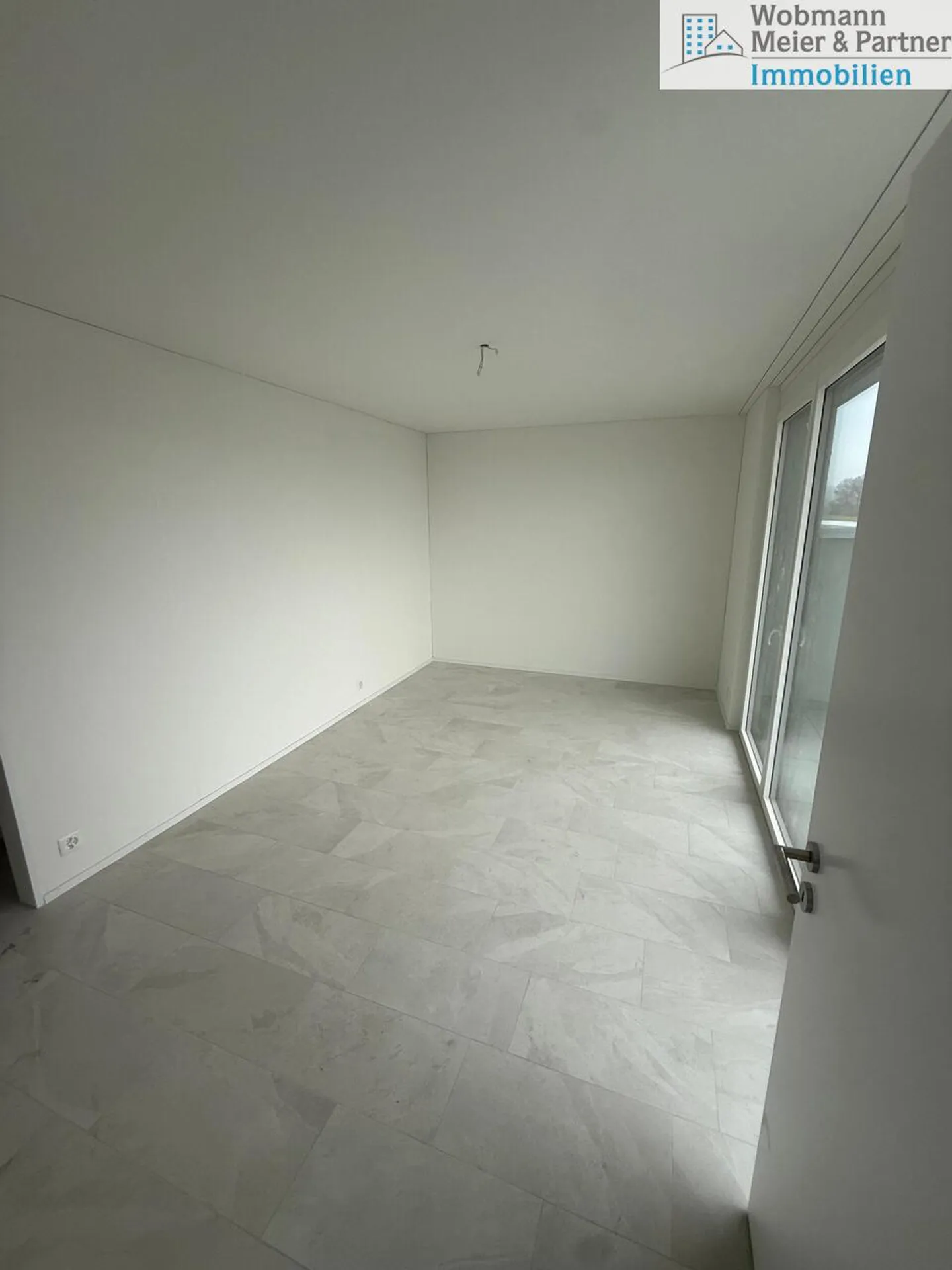 First occupancy 2026 - Exclusive 3.5-room penthouse apartment with two terraces - Photo 6 of 13