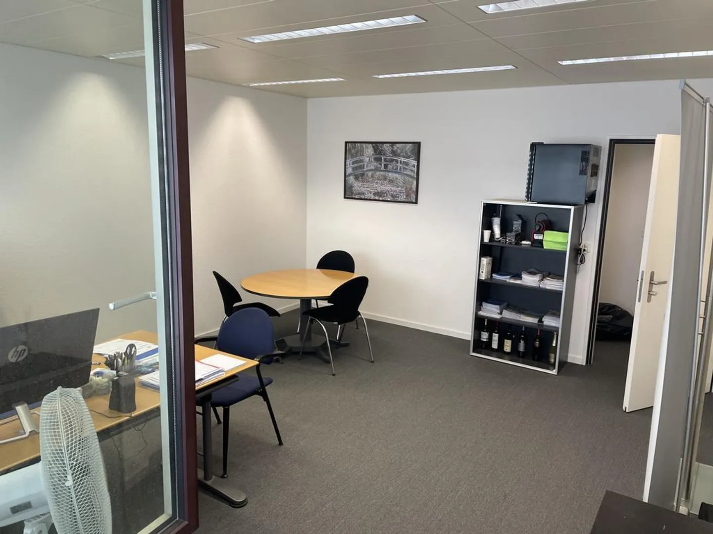 Ihr neuer Arbeitsplatz an zentraler Lage - Foto 6 von 7