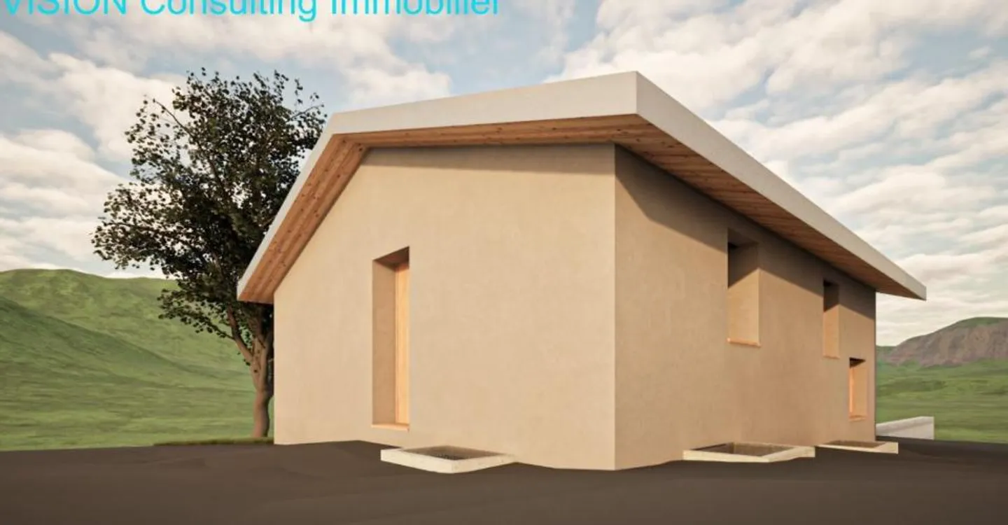 Charming Renovated Chalet - Photo 6 of 11