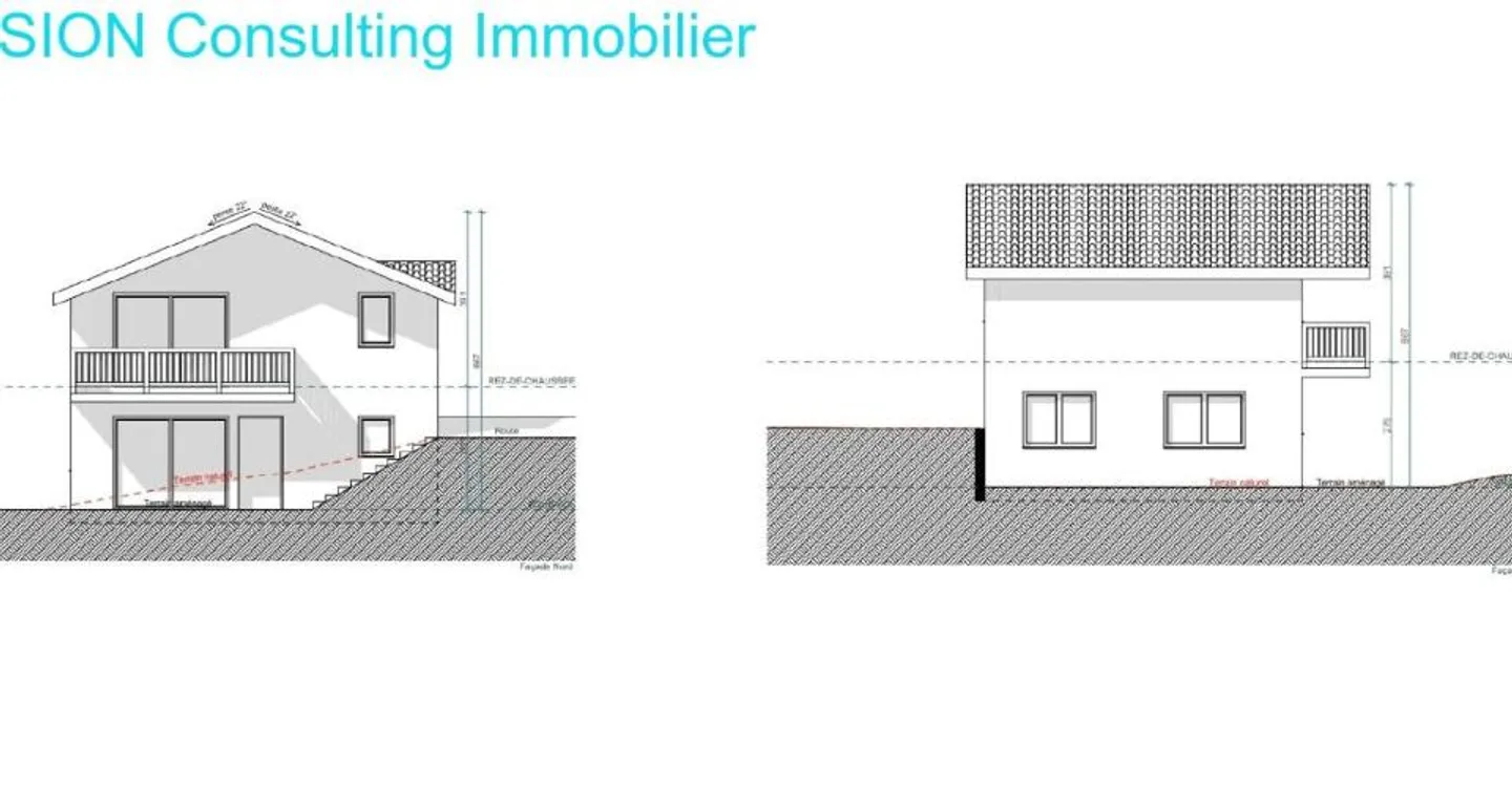 Charming Renovated Chalet - Photo 8 of 11