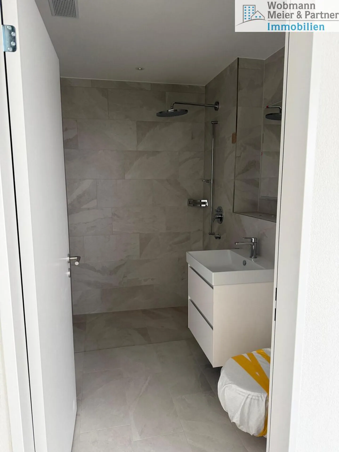First occupancy 2026 - Exclusive 3.5-room penthouse apartment with two terraces - Photo 7 of 13