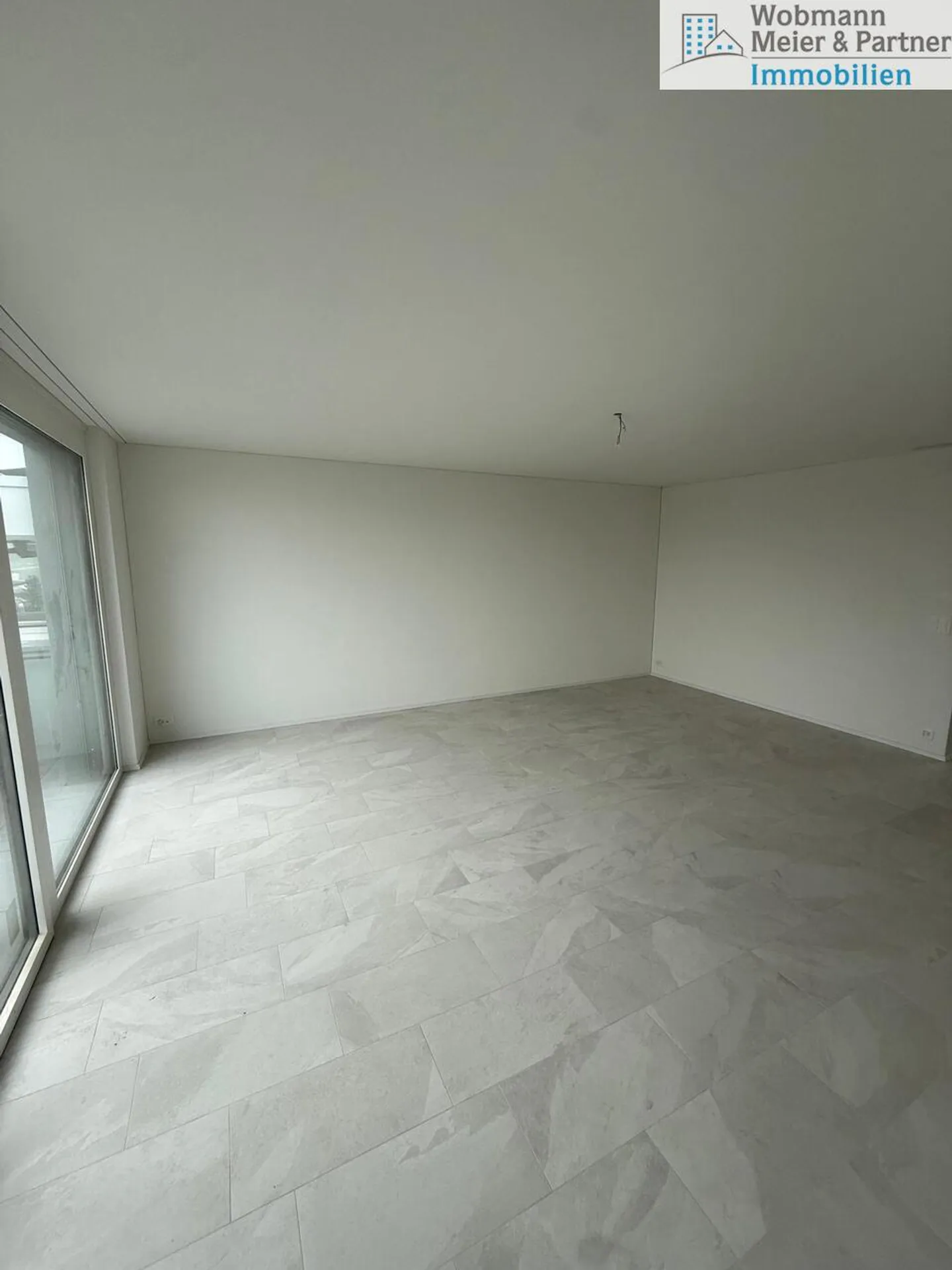 First occupancy 2026 - Exclusive 3.5-room penthouse apartment with two terraces - Photo 10 of 13