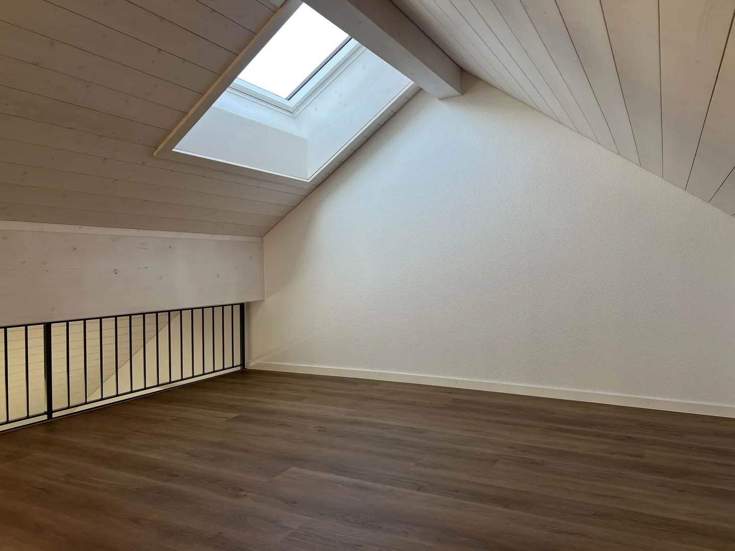 Appartamenti di 4,5 stanze in mansarda con galleria aggiuntiva - Foto 11 di 17