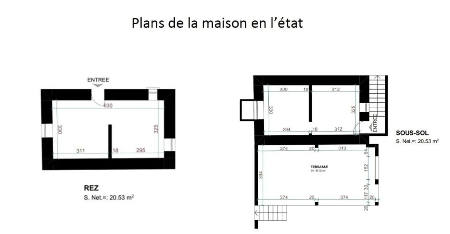 Charming Renovated Chalet - Photo 10 of 11