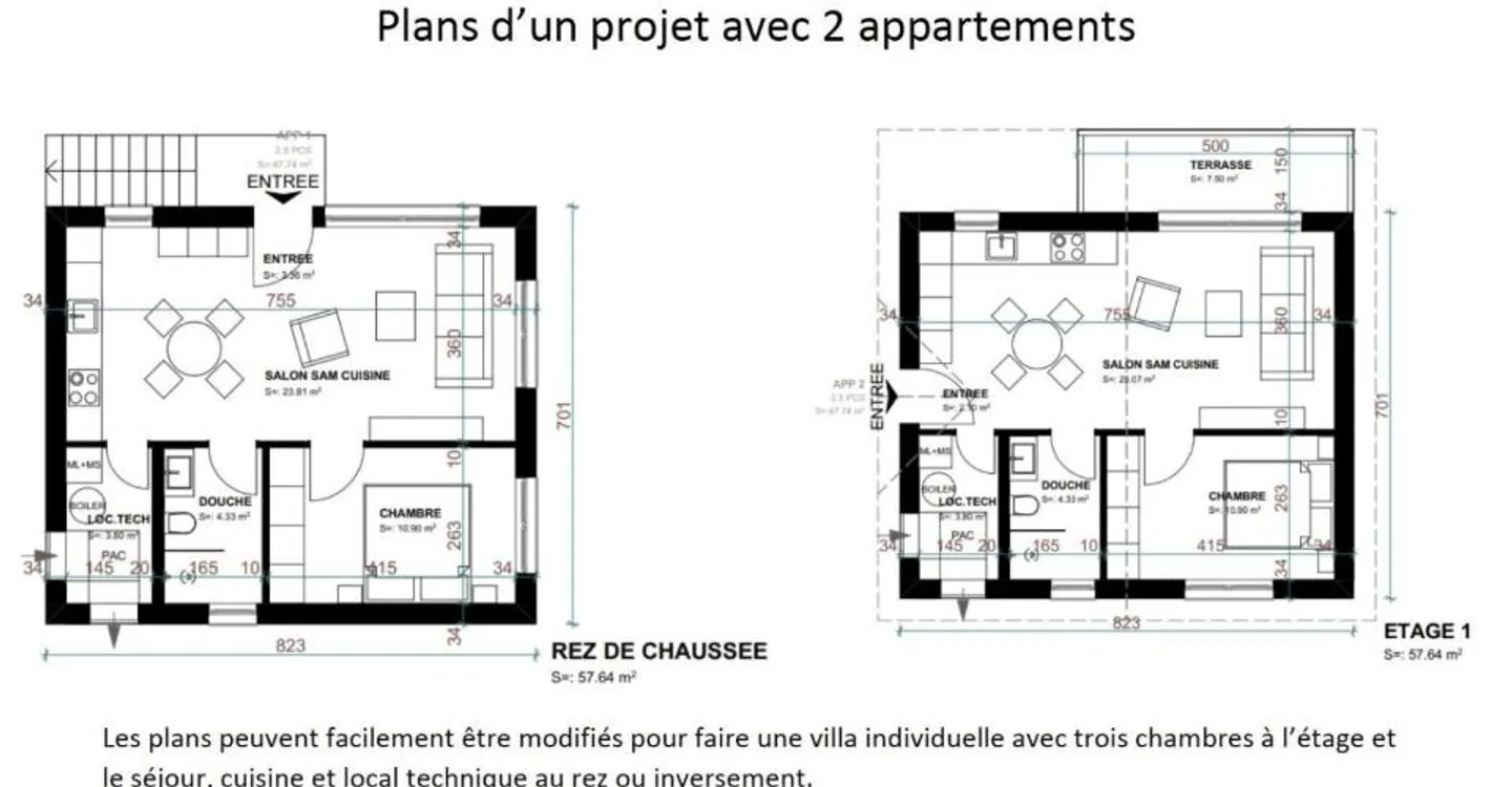 Charming Renovated Chalet - Photo 11 of 11