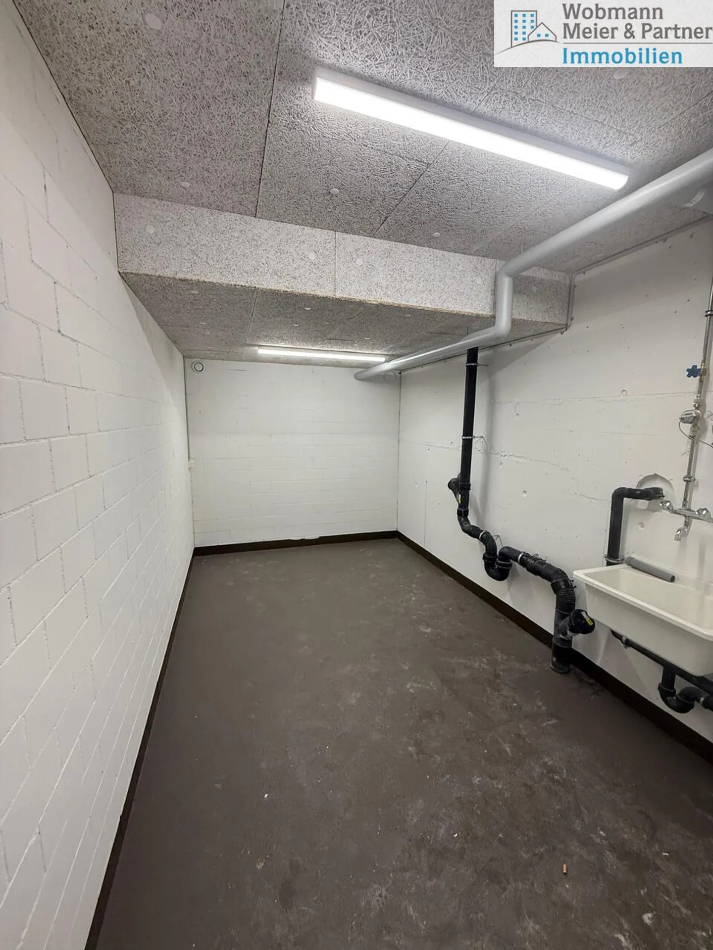 First occupancy 2026 - Exclusive 3.5-room penthouse apartment with two terraces - Photo 12 of 13