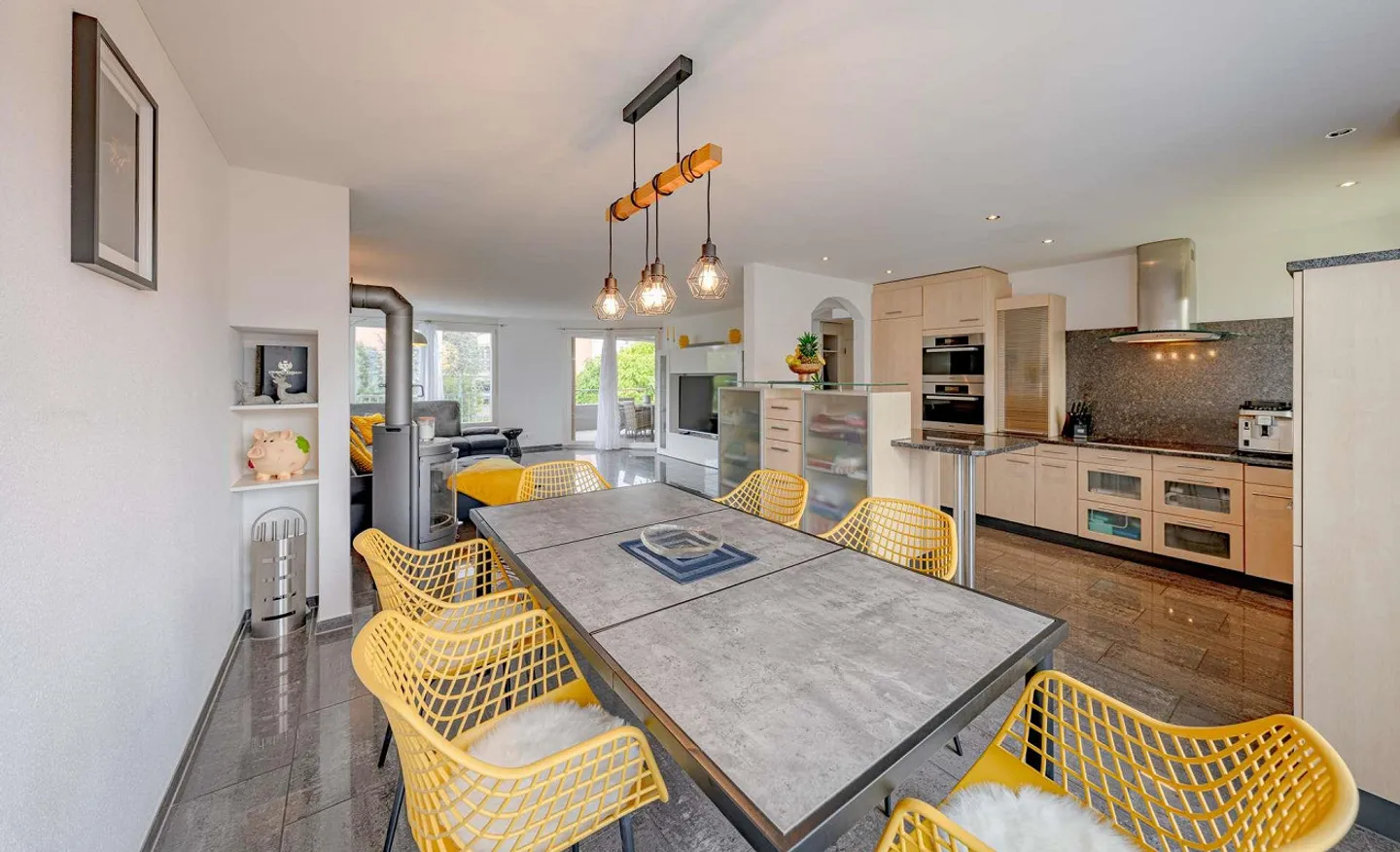 Maisonette kaufen - Foto 2 von 13