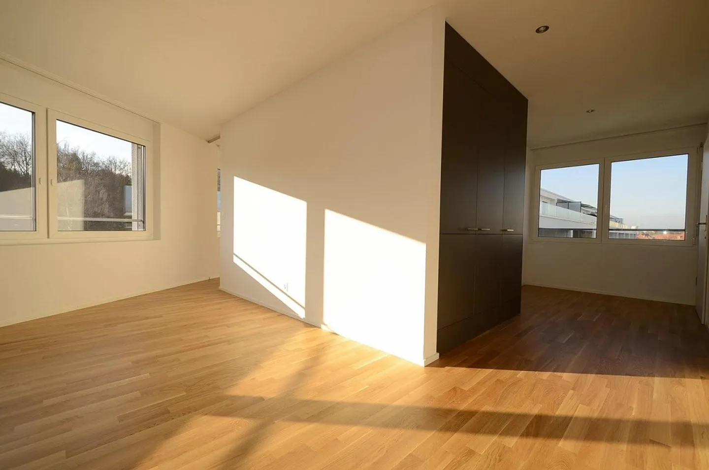 Offener Wohnraum in Liebefeld - Foto 3 von 6