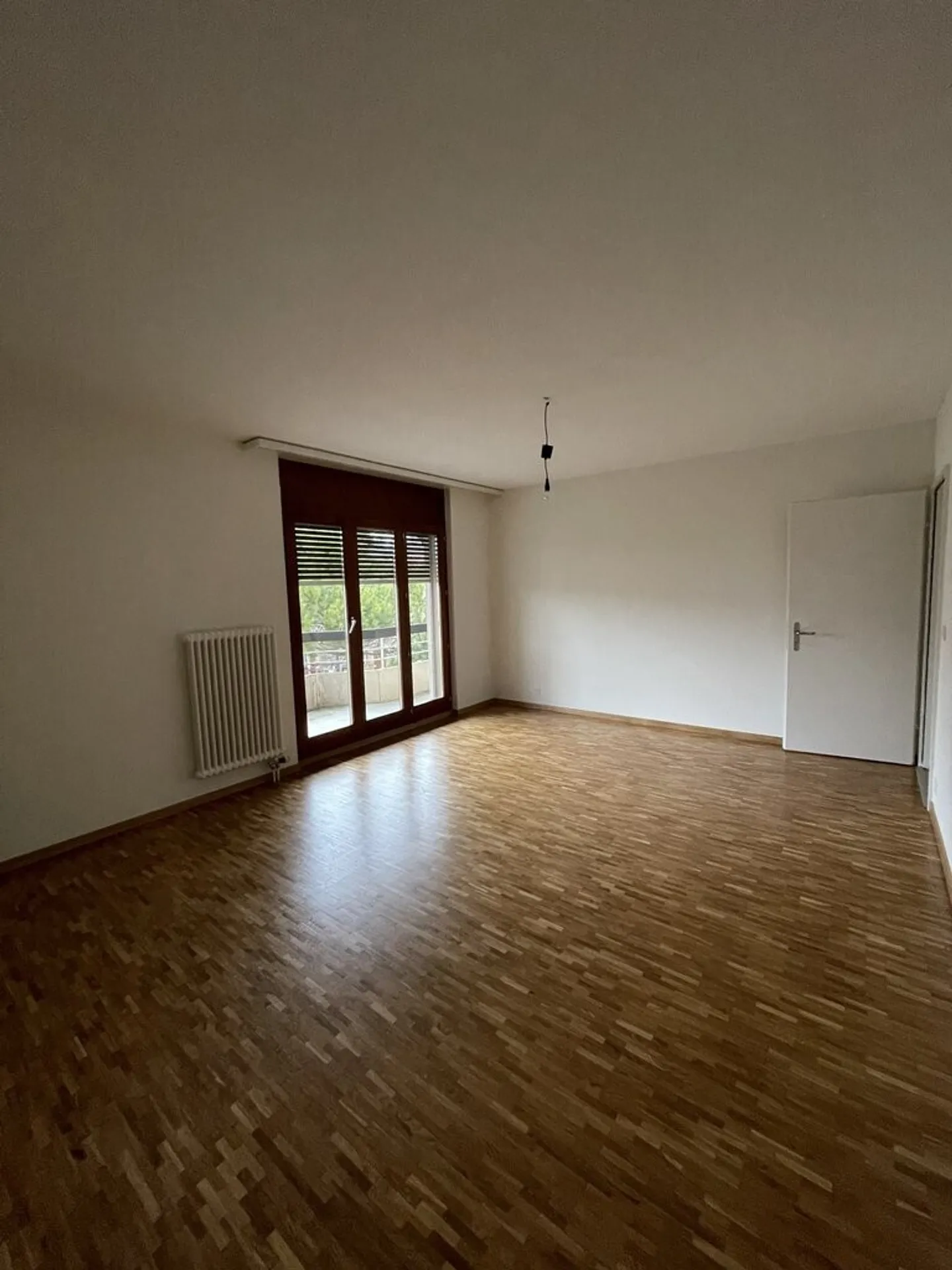 Wunderschöne Wohnung in einem ruhigen Viertel! - Foto 6 von 8