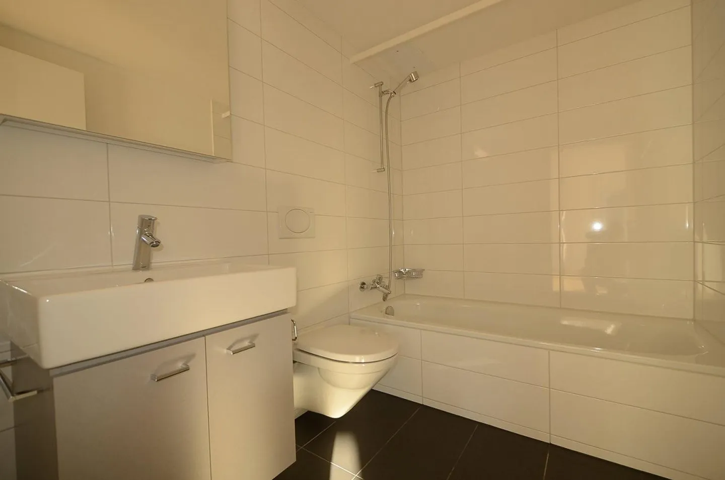 Offener Wohnraum in Liebefeld - Foto 5 von 6