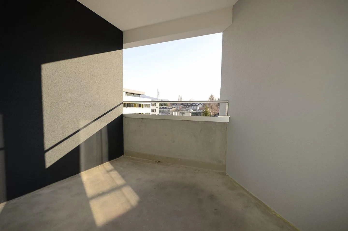 Offener Wohnraum in Liebefeld - Foto 6 von 6