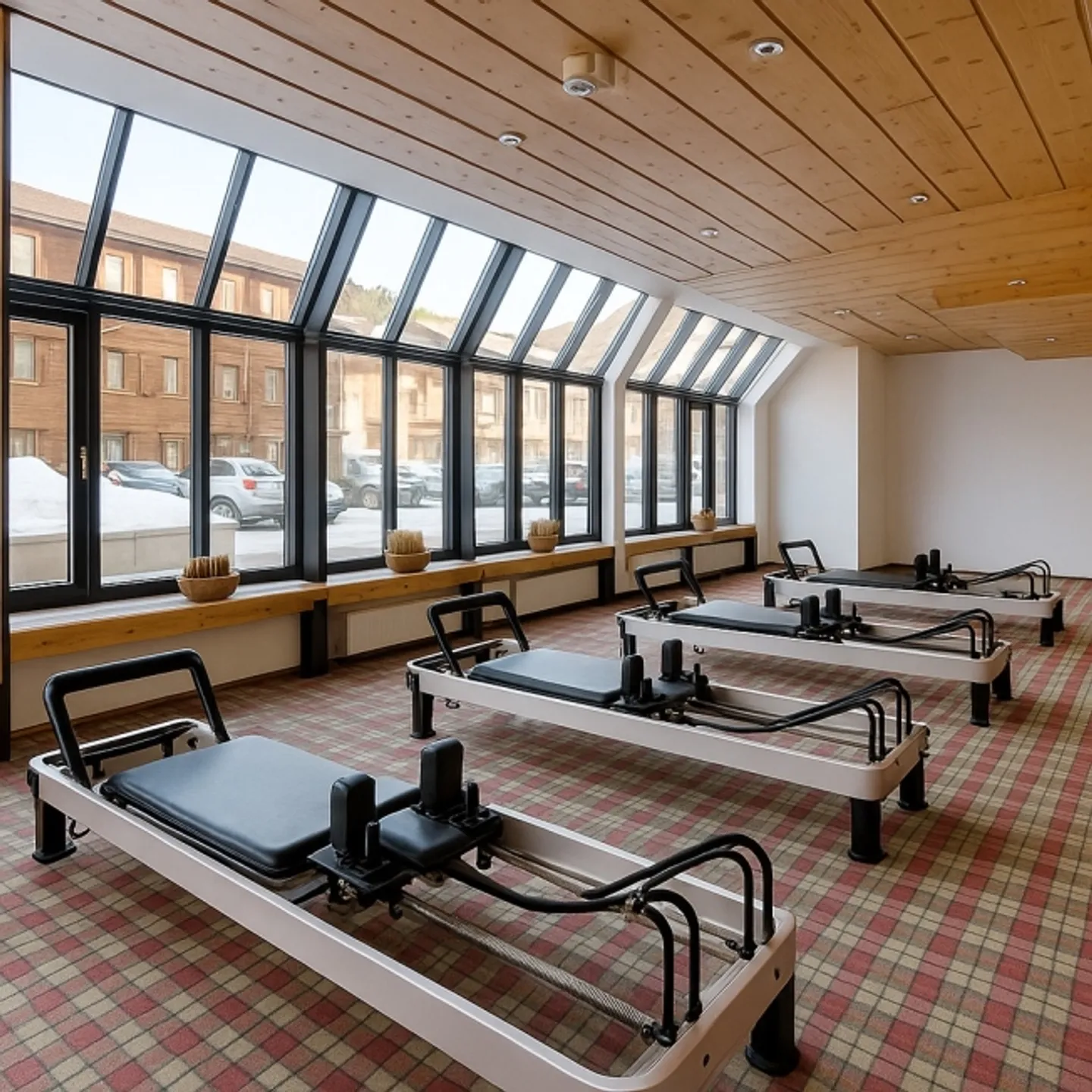 Sports hall for rent - Photo 2 of 7