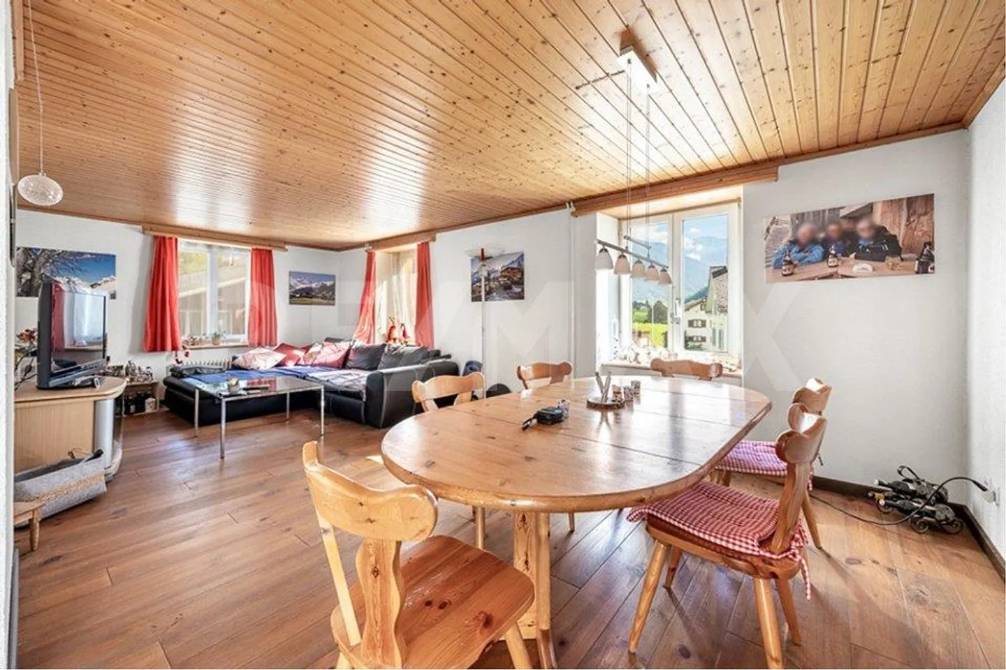 Casa plurifamiliare con quattro appartamenti - Foto 11 di 13