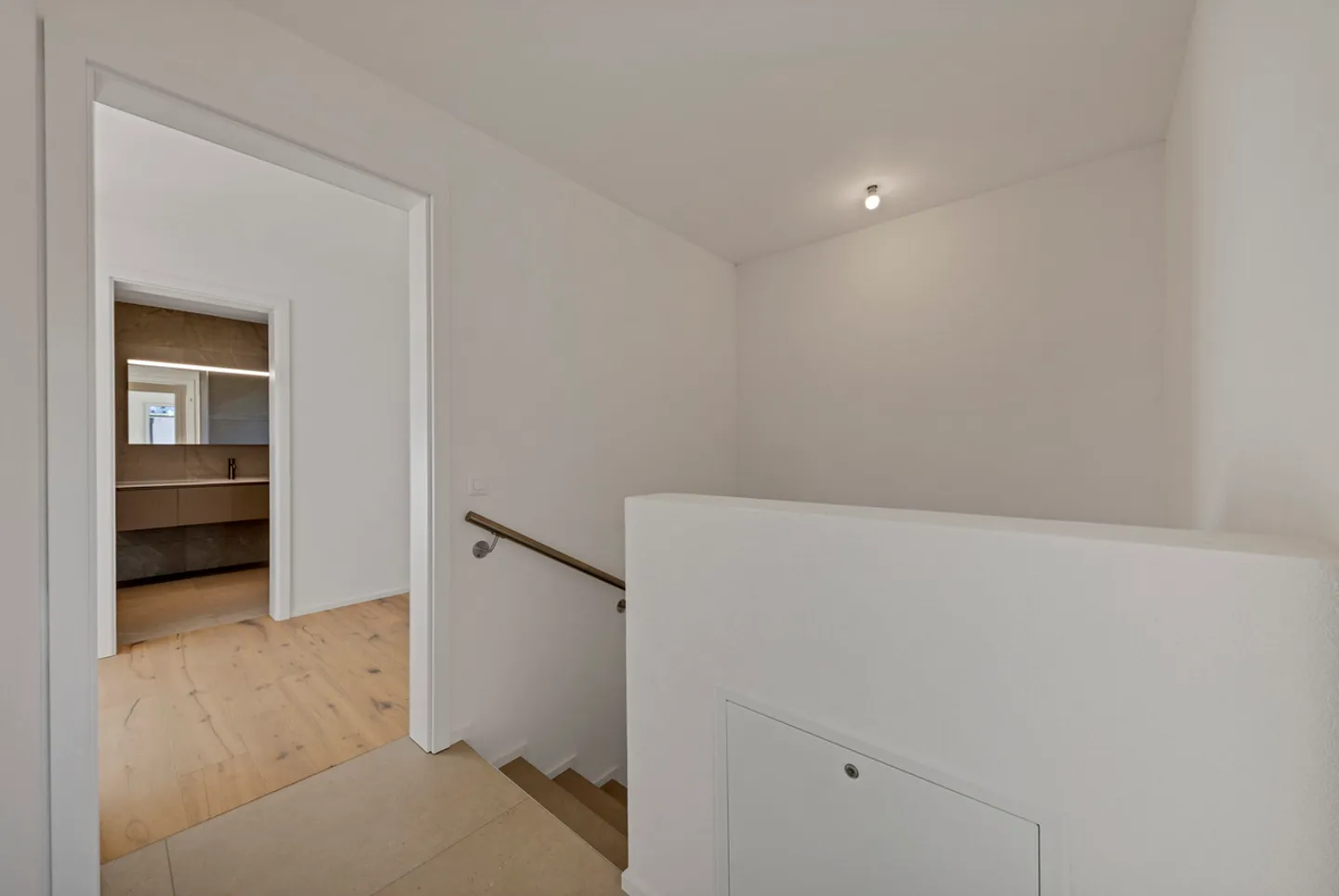 Villa mitoyenne de 5.5 pièces à Lentigny - Photo 6 sur 13