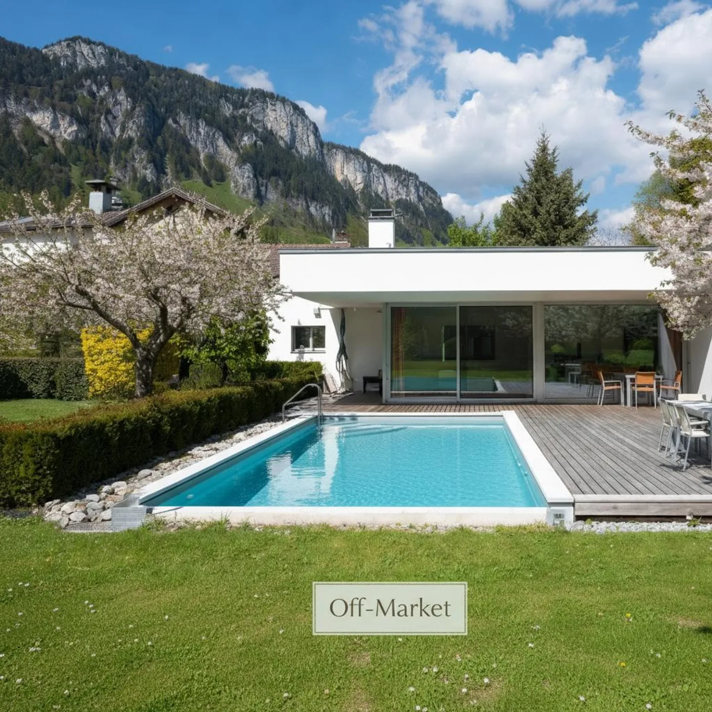 Splendide Maison Semi-Individuelle - Photo 1 sur 1