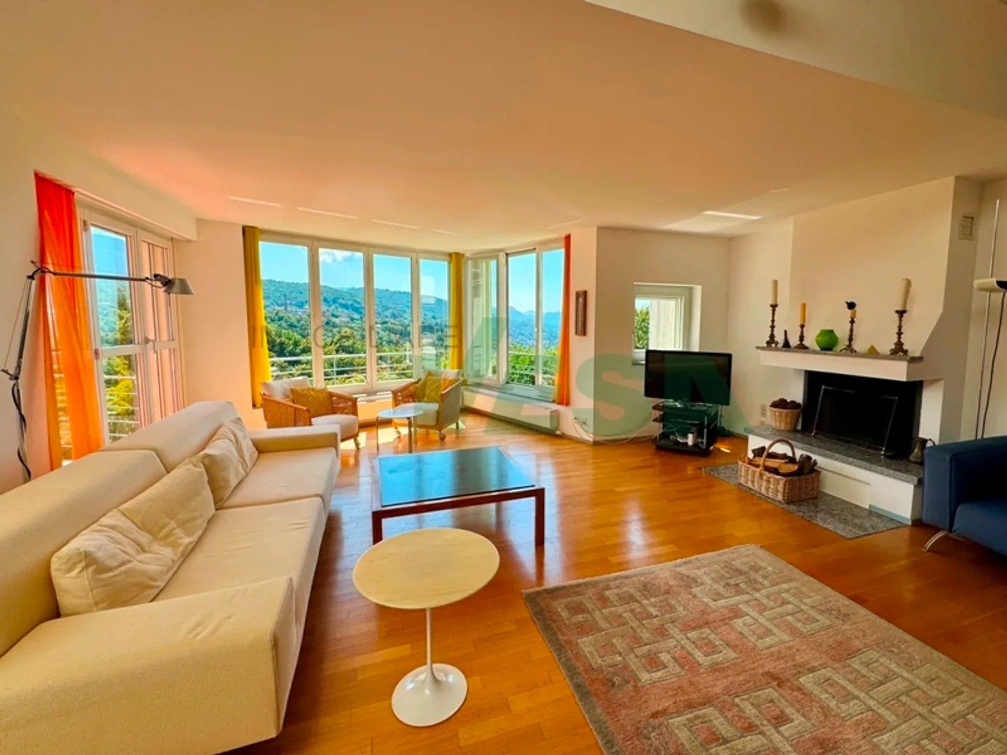 Magnificent property with villa, romantic rustic and building land - Photo 6 of 15