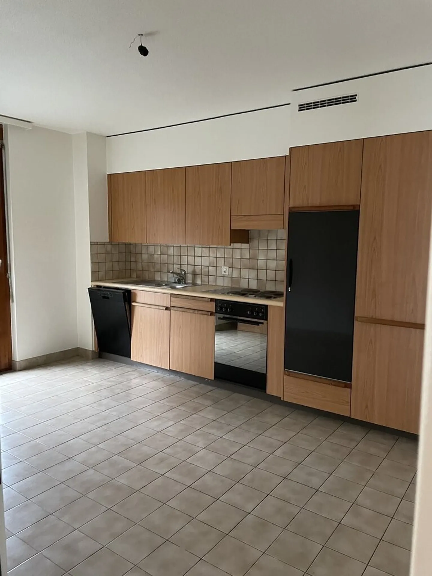 Wunderschöne Wohnung in einem ruhigen Viertel! - Foto 5 von 8