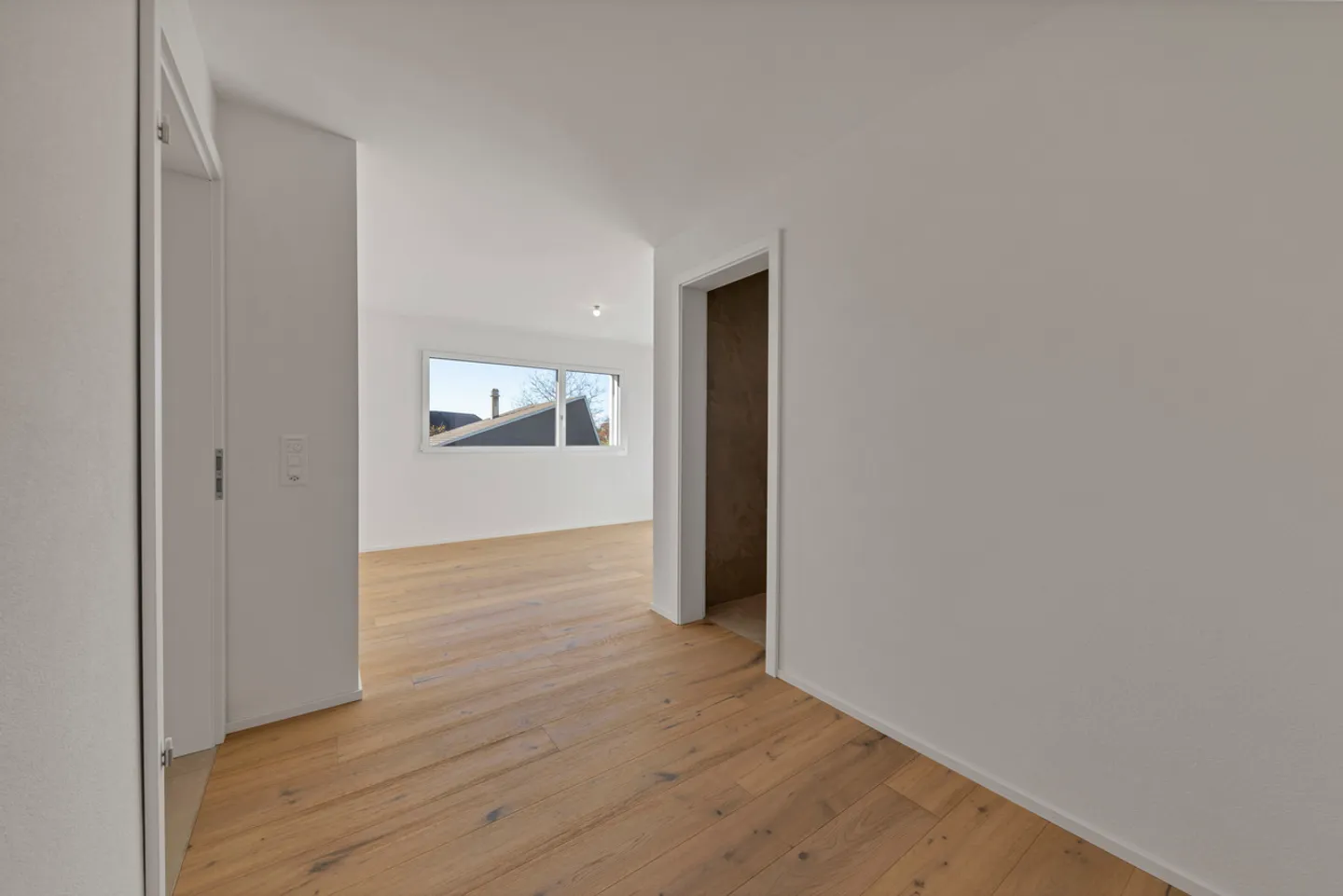 Villa mitoyenne de 5.5 pièces à Lentigny - Photo 7 sur 13