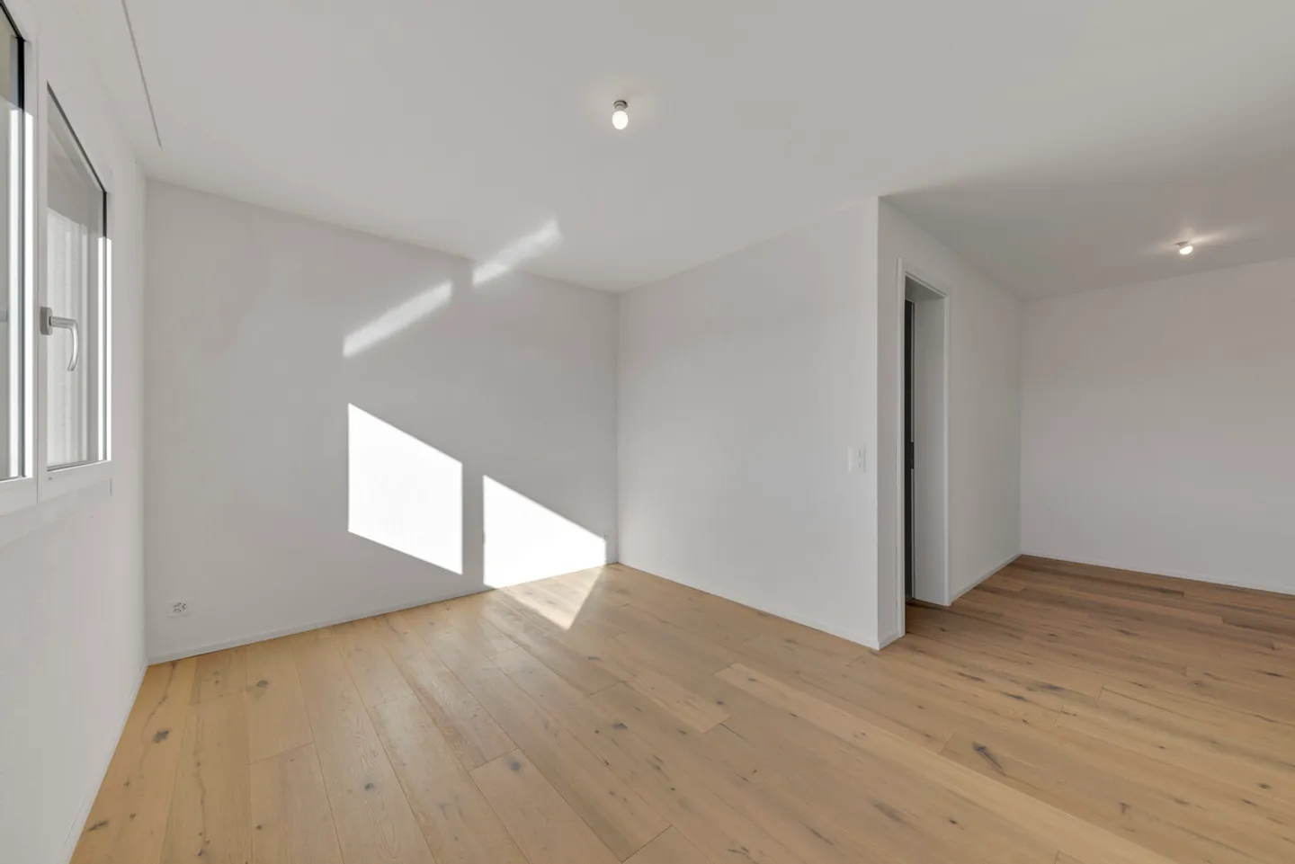 Villa mitoyenne de 5.5 pièces à Lentigny - Photo 8 sur 13