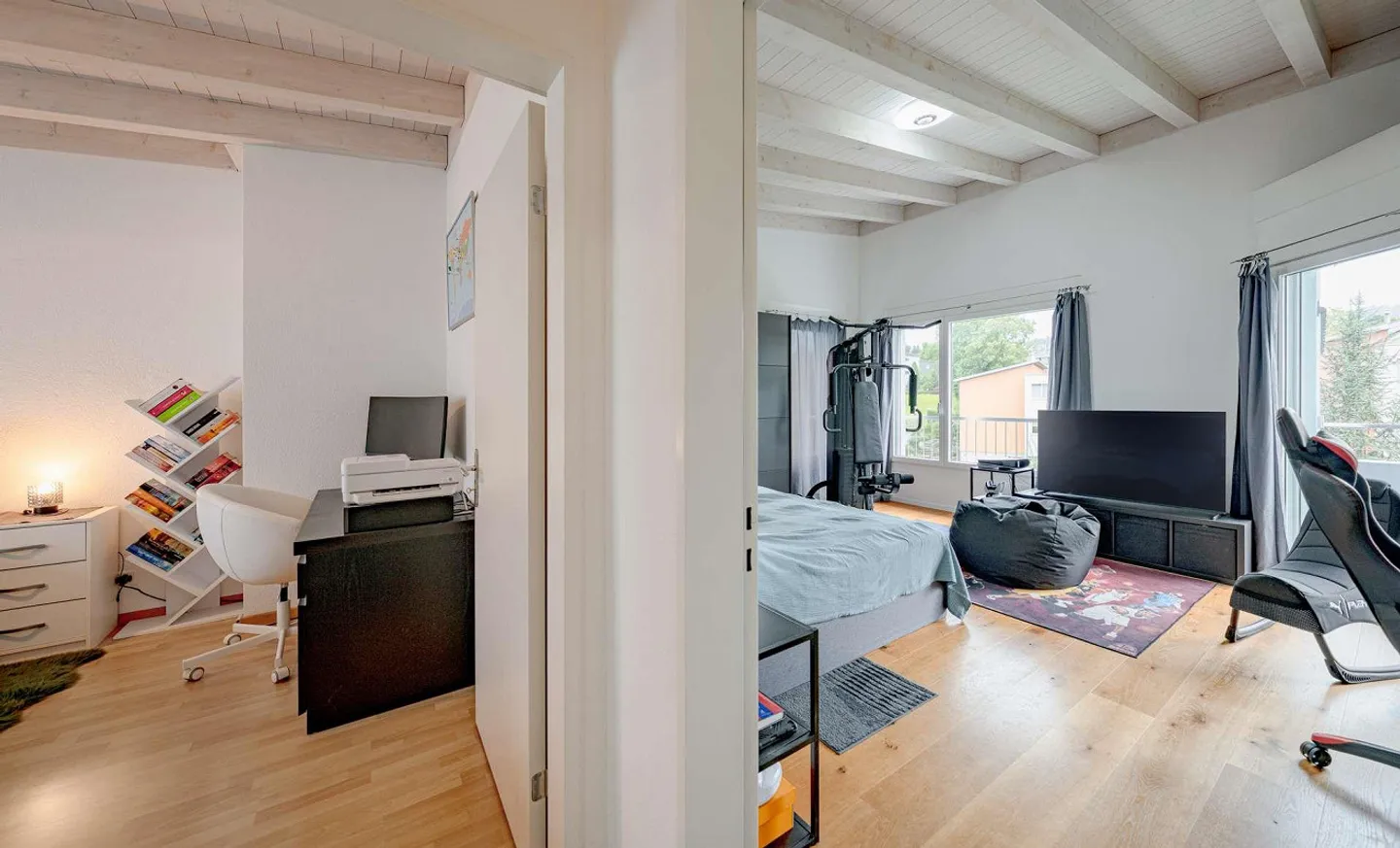 Maisonette kaufen - Foto 11 von 13