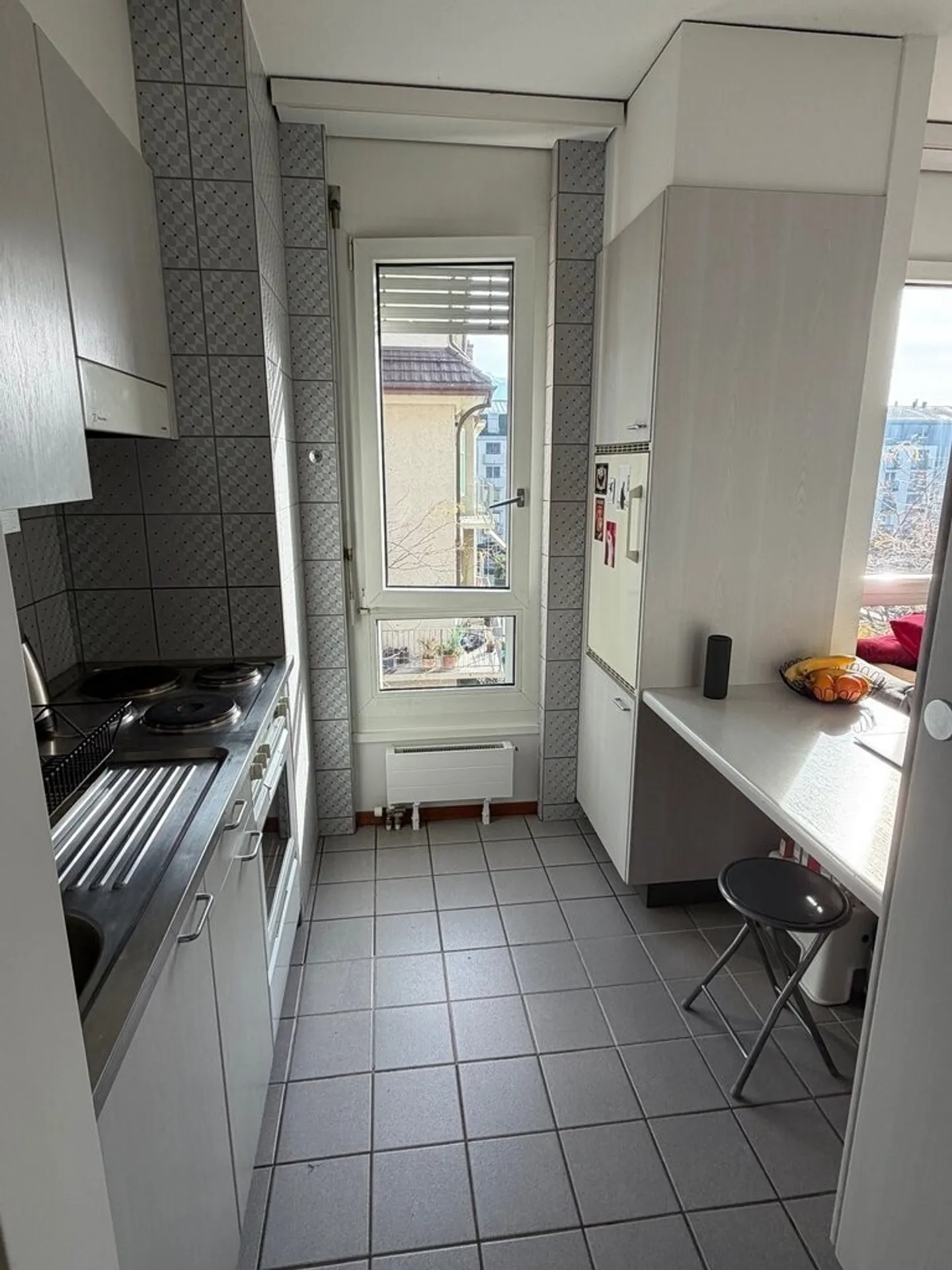 Joli studio à deux pas du lac à Vevey - Photo 4 sur 7