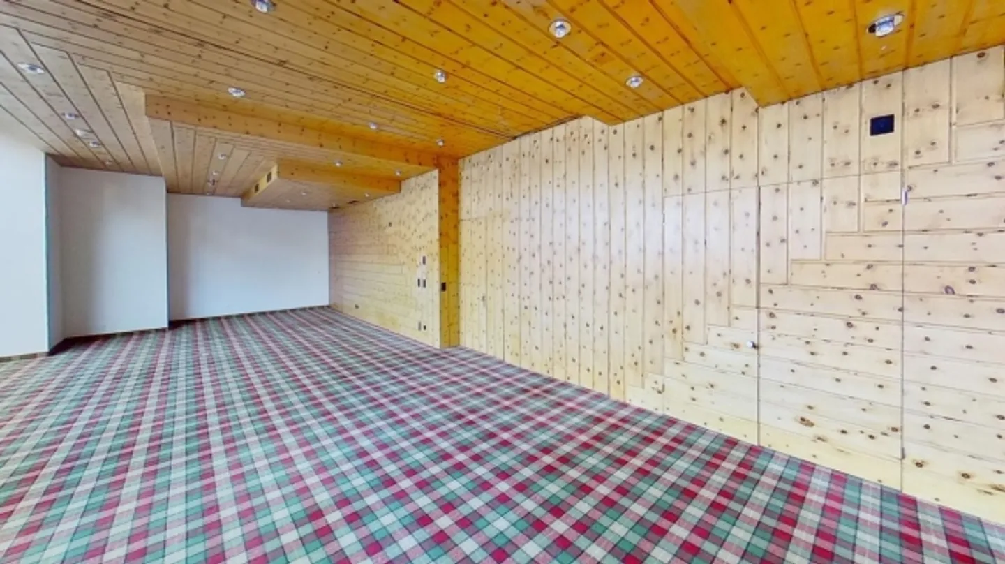 Sports hall for rent - Photo 6 of 7